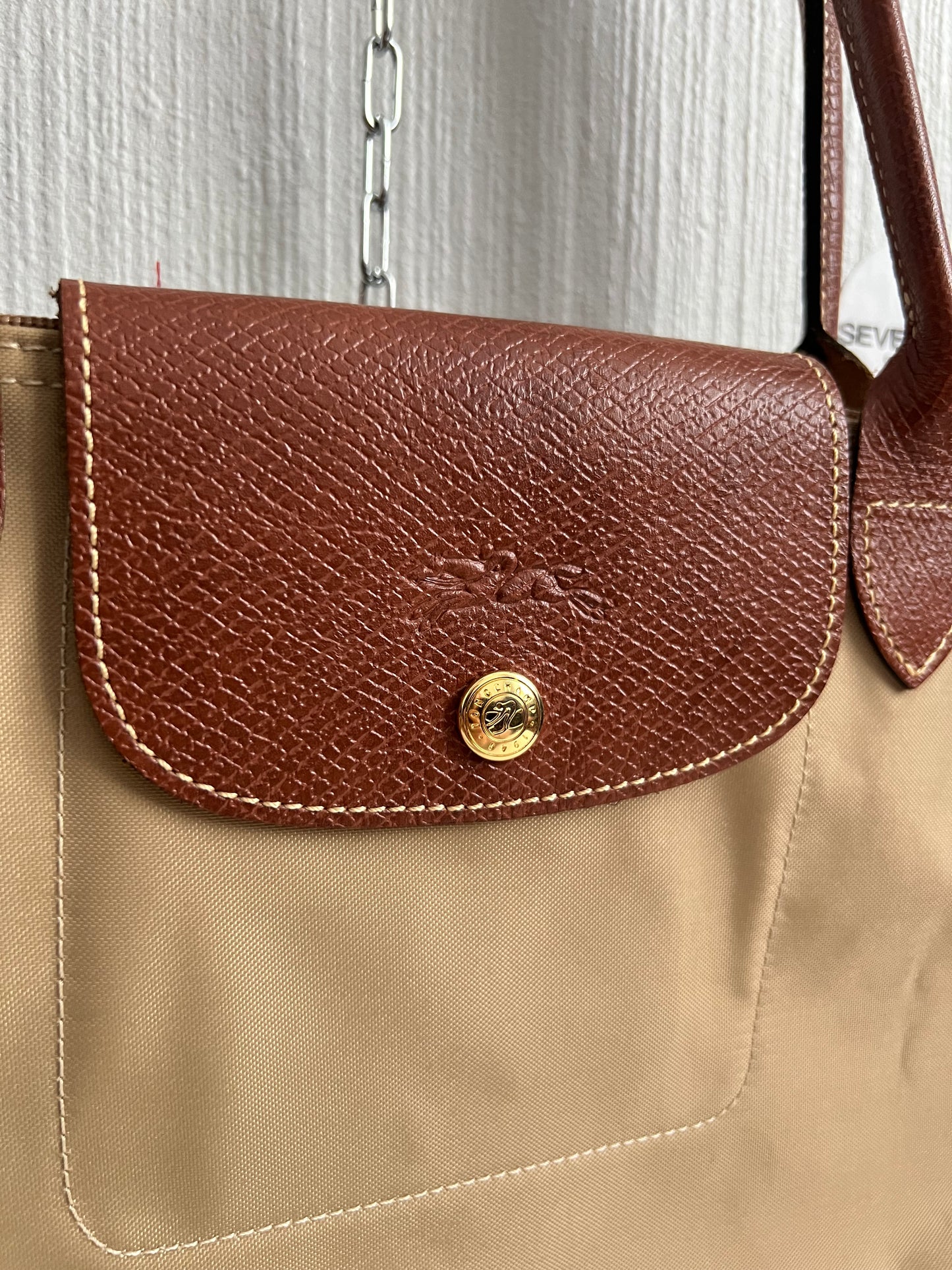 Longchamp Le Pliage Original Shoulder bag