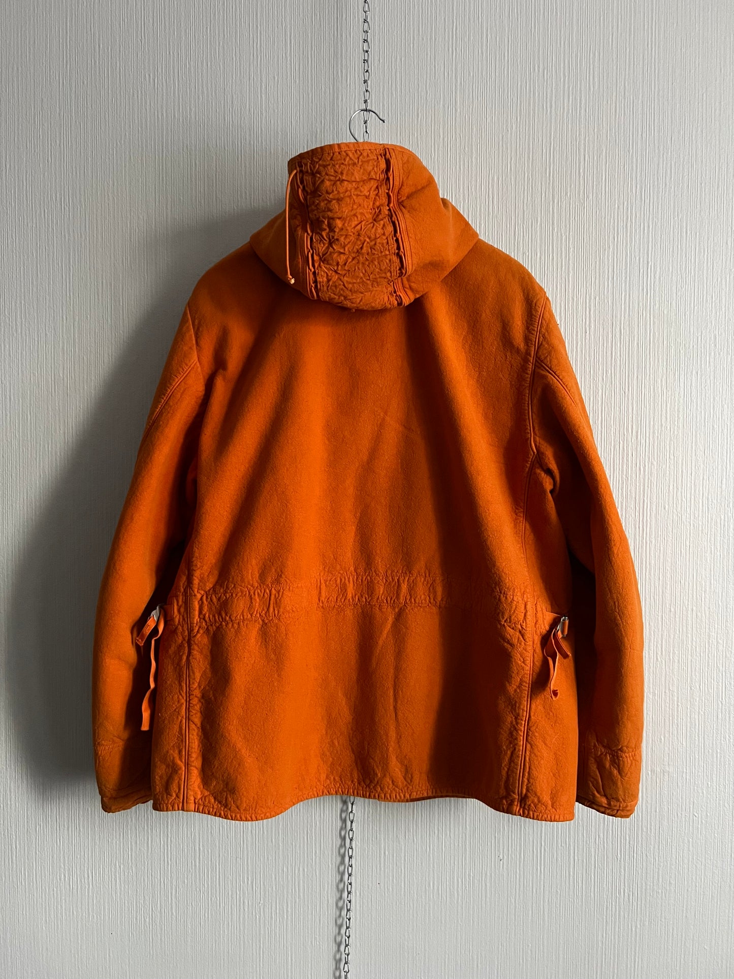 Archive Stone Island AW03 Compact Jacket