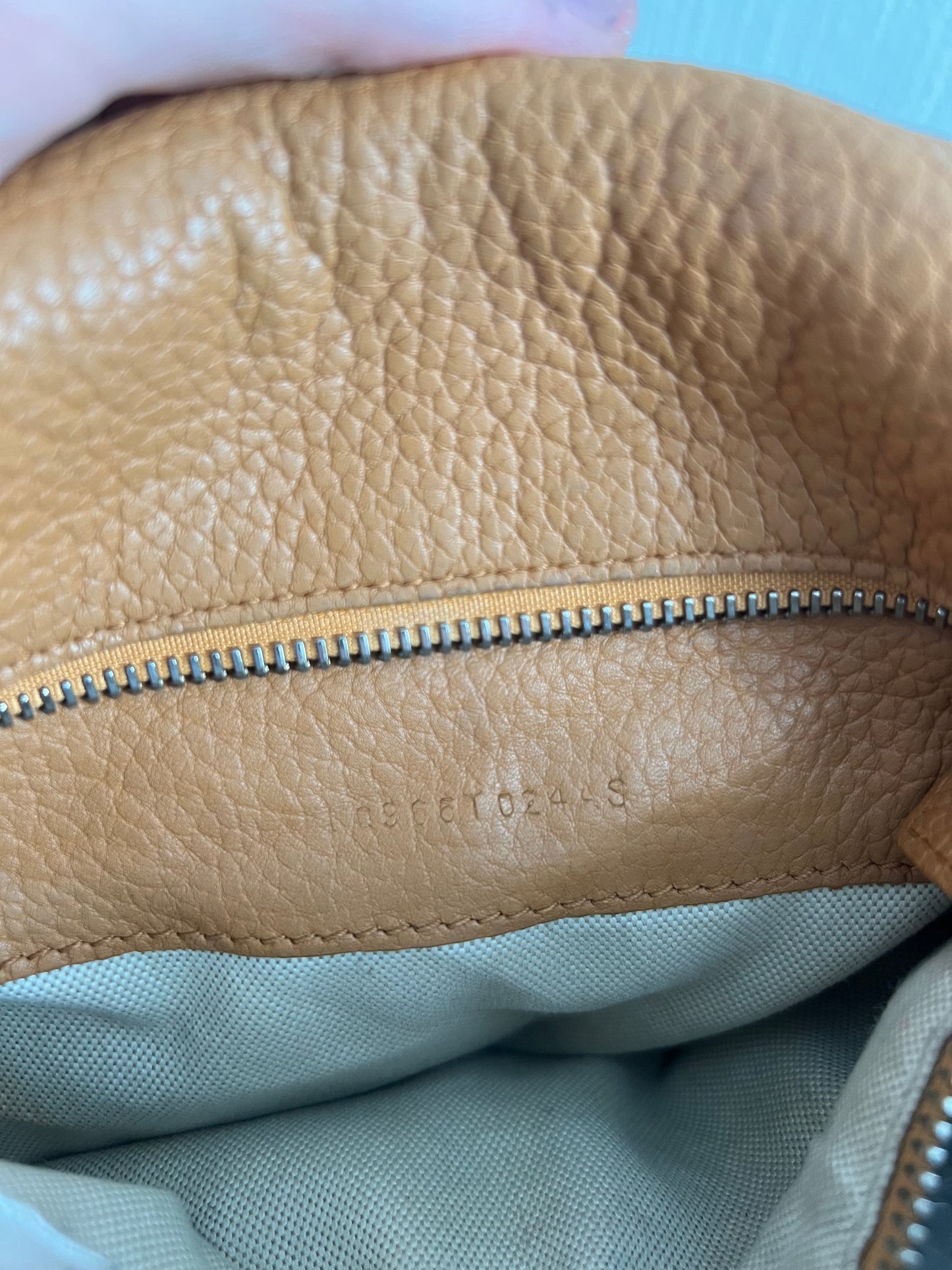 Tom Ford Jennifer Medium Textured-Leather Shoulder Bag