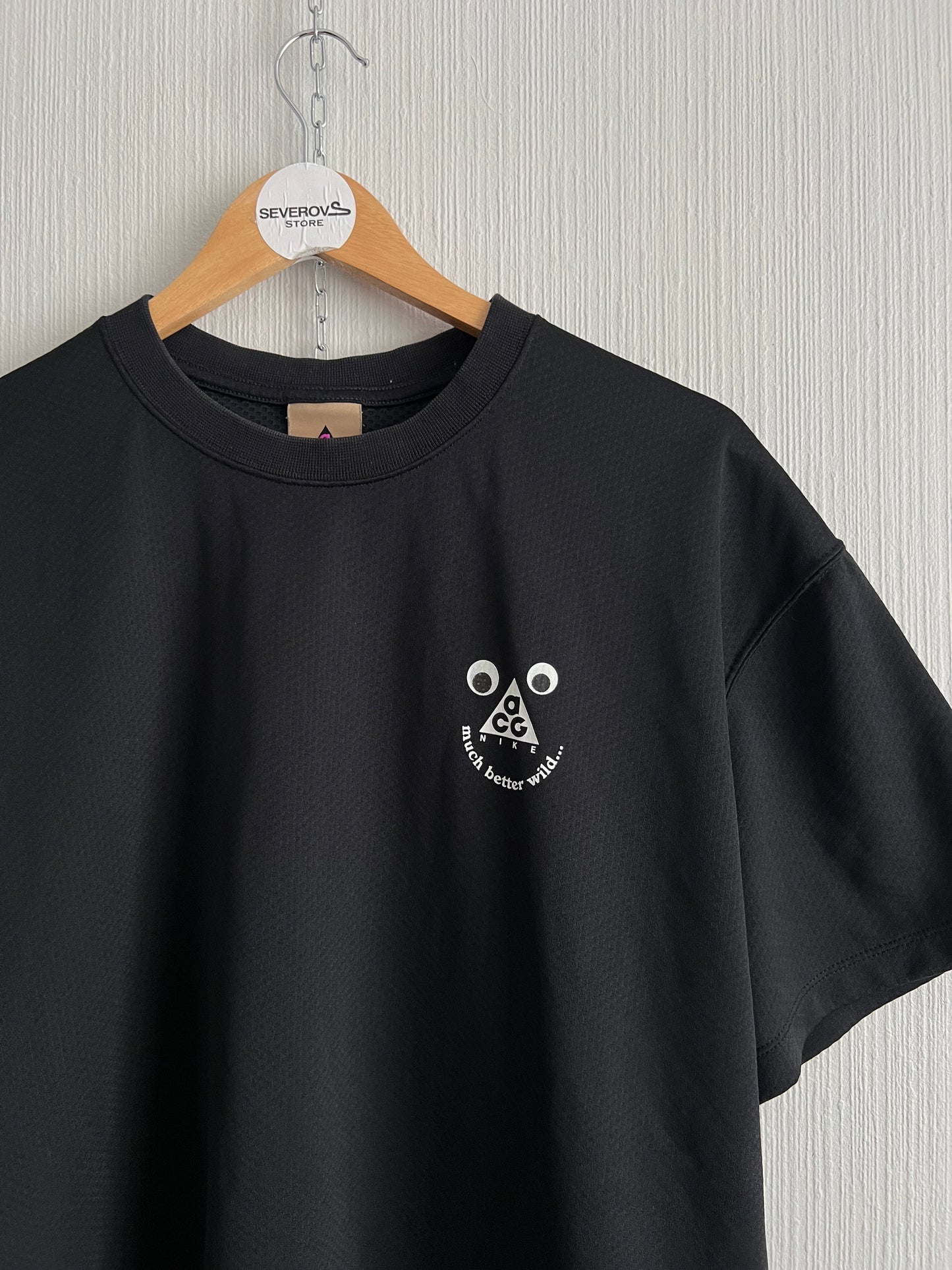 Nike ACG Limited Edition Graphic T-Shirt