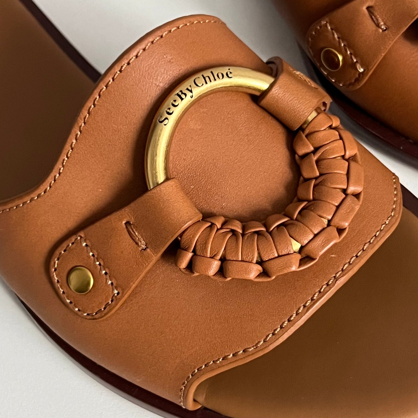 See By Chloé Ghirona Sandals
