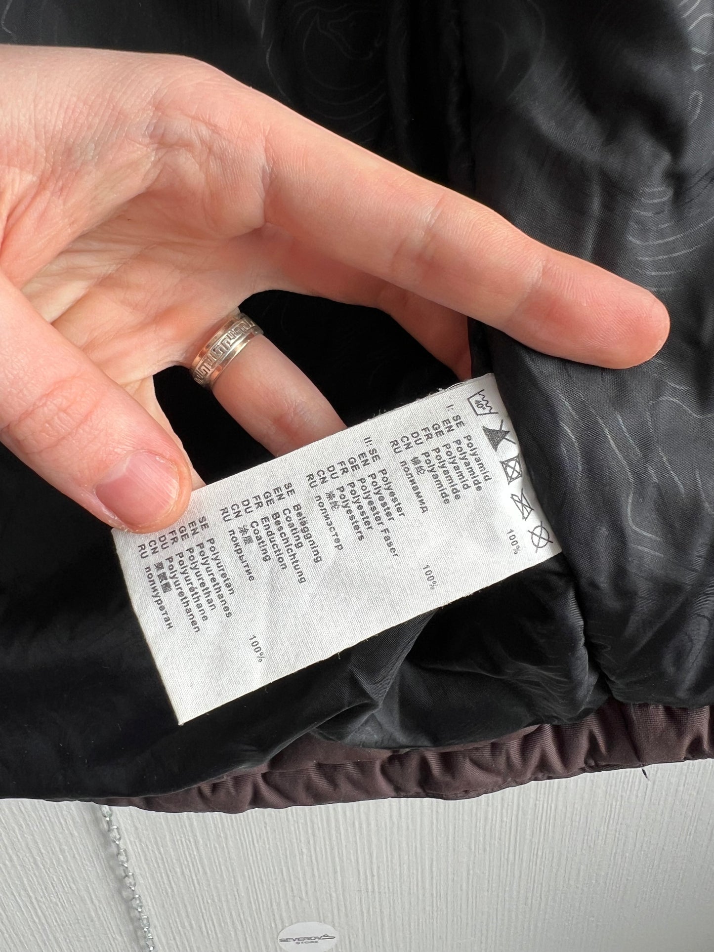 Fjallraven Kodiak Women’s Parka Jacket
