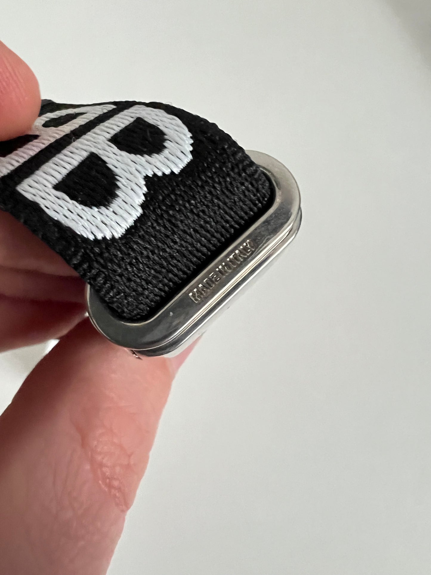 Balenciaga Party Bracelet Wristband
