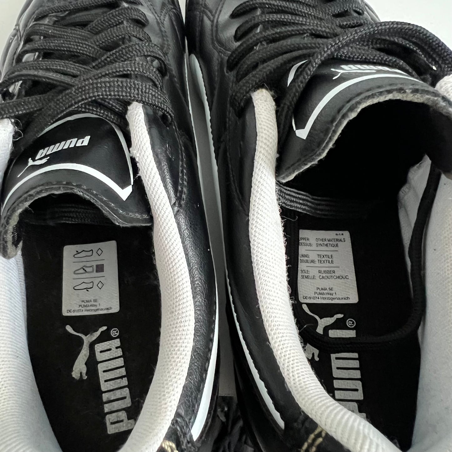 Puma Classico TT Shoes