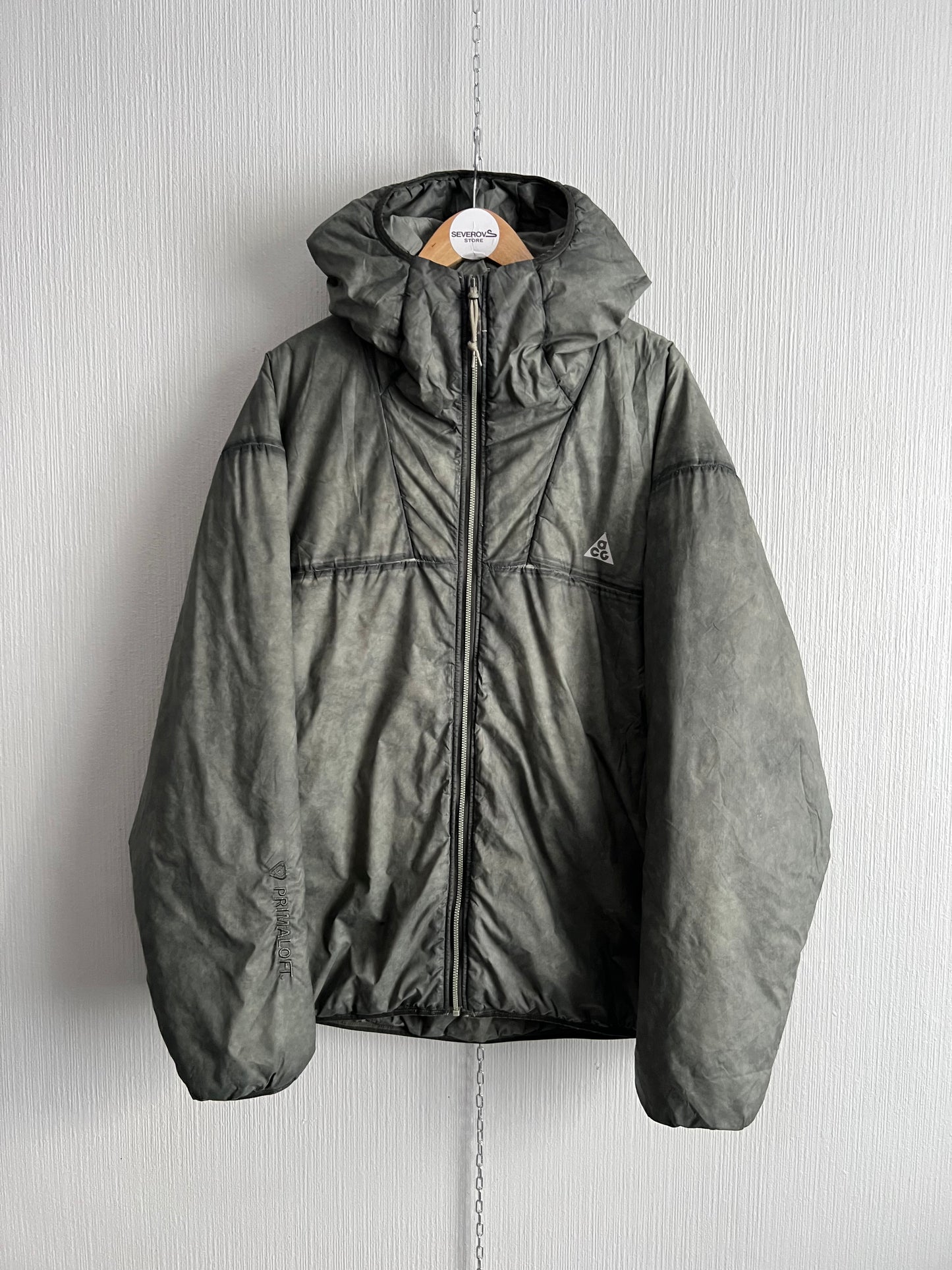 Nike ACG Therma-FIT ADV 'Rope De Dope' Jacket
