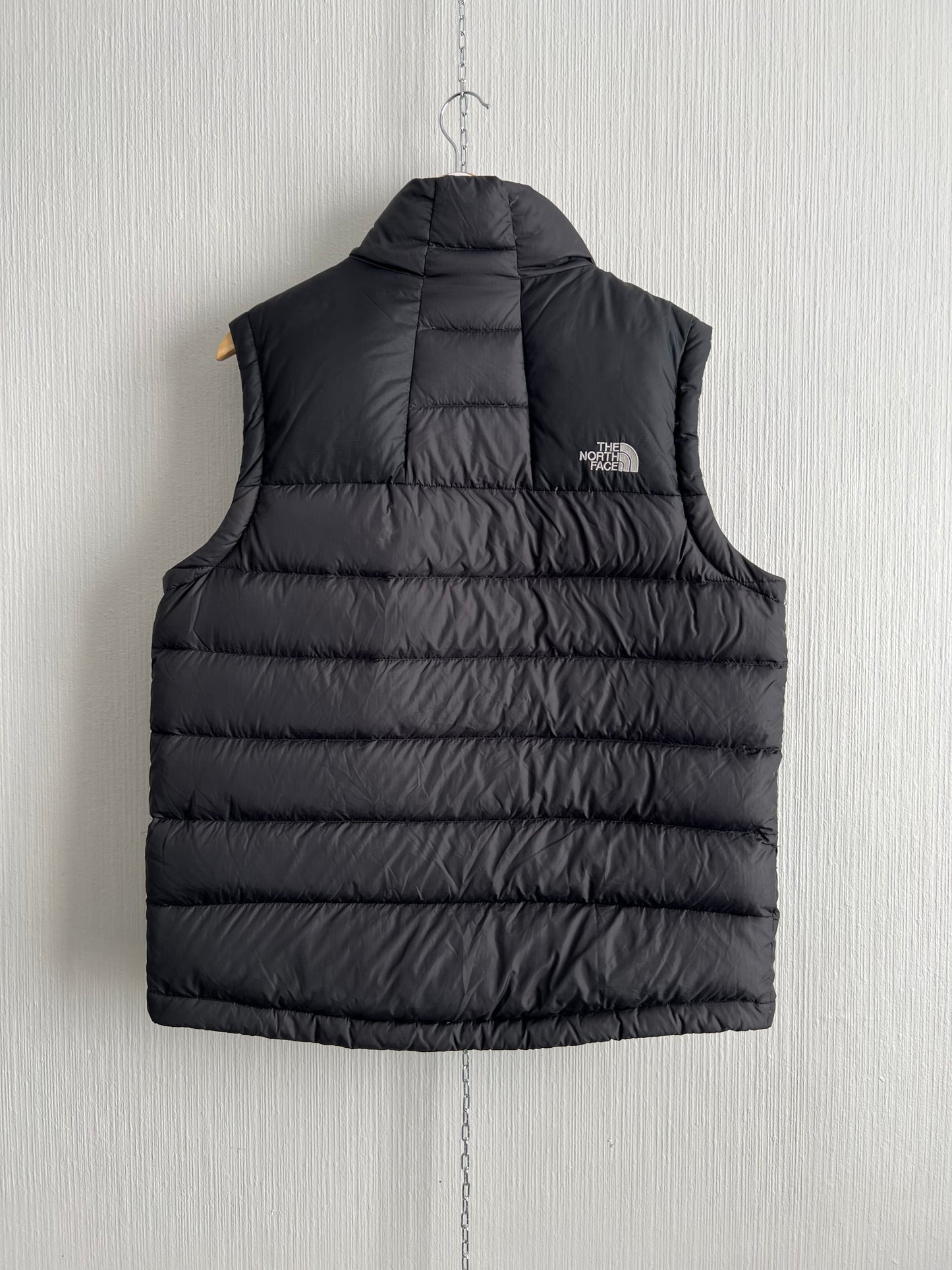 The North Face 700 Down Puffer Vest