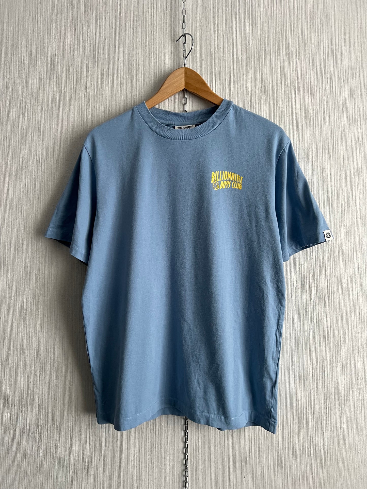 Billionaire Boys Club Blue T-shirt