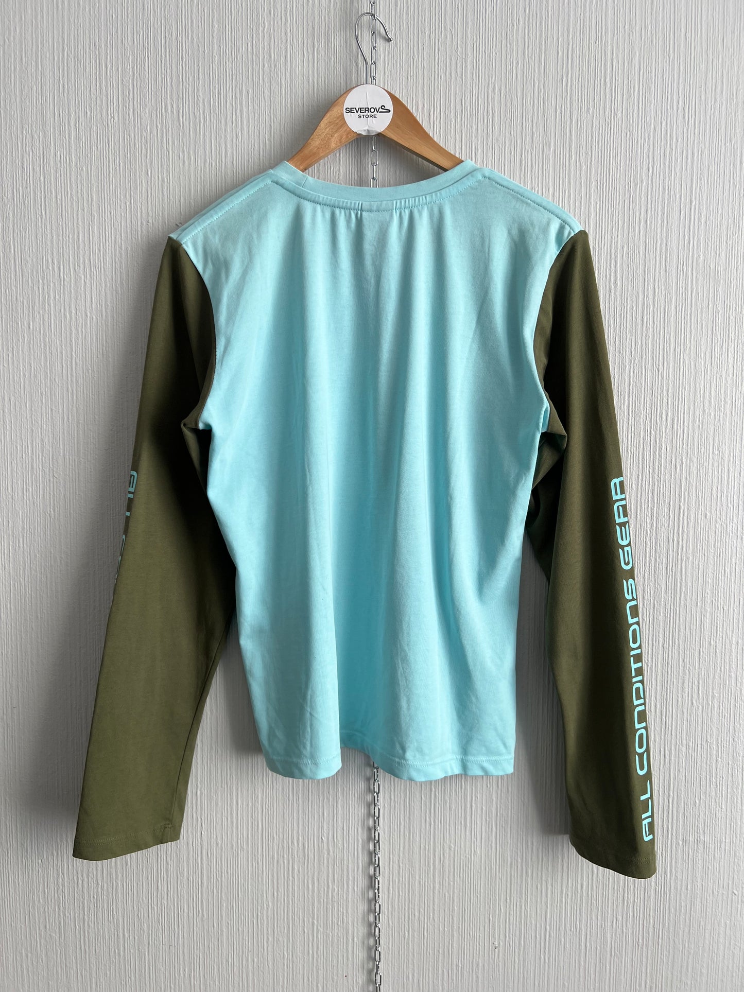 Nike ACG Vintage Long Sleeve T-Shirt