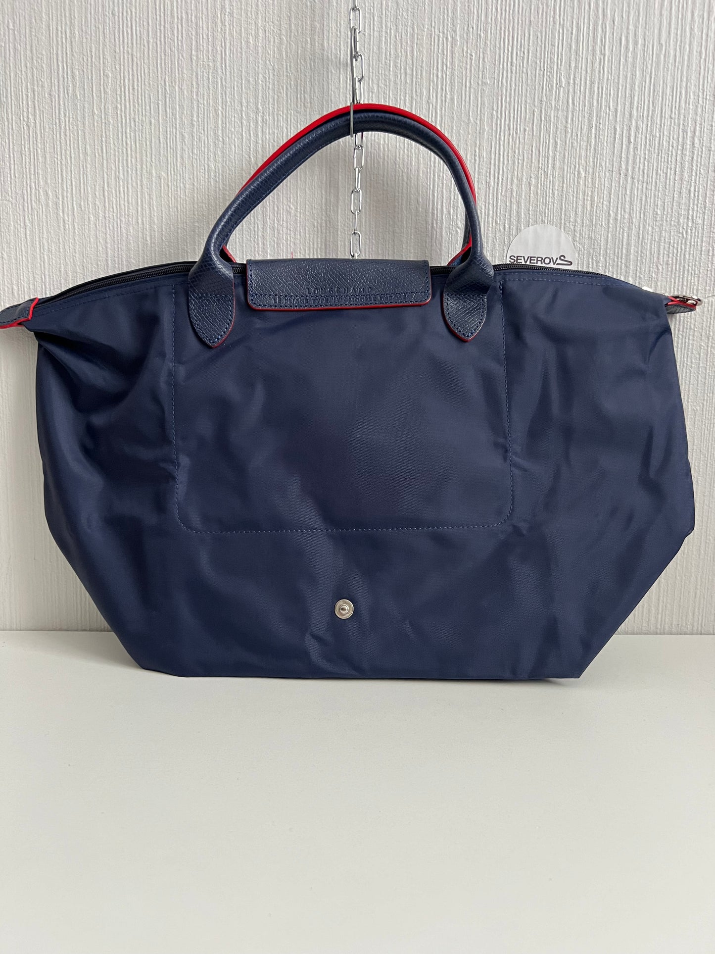 Longchamp Le Pliage Club Tote Bag