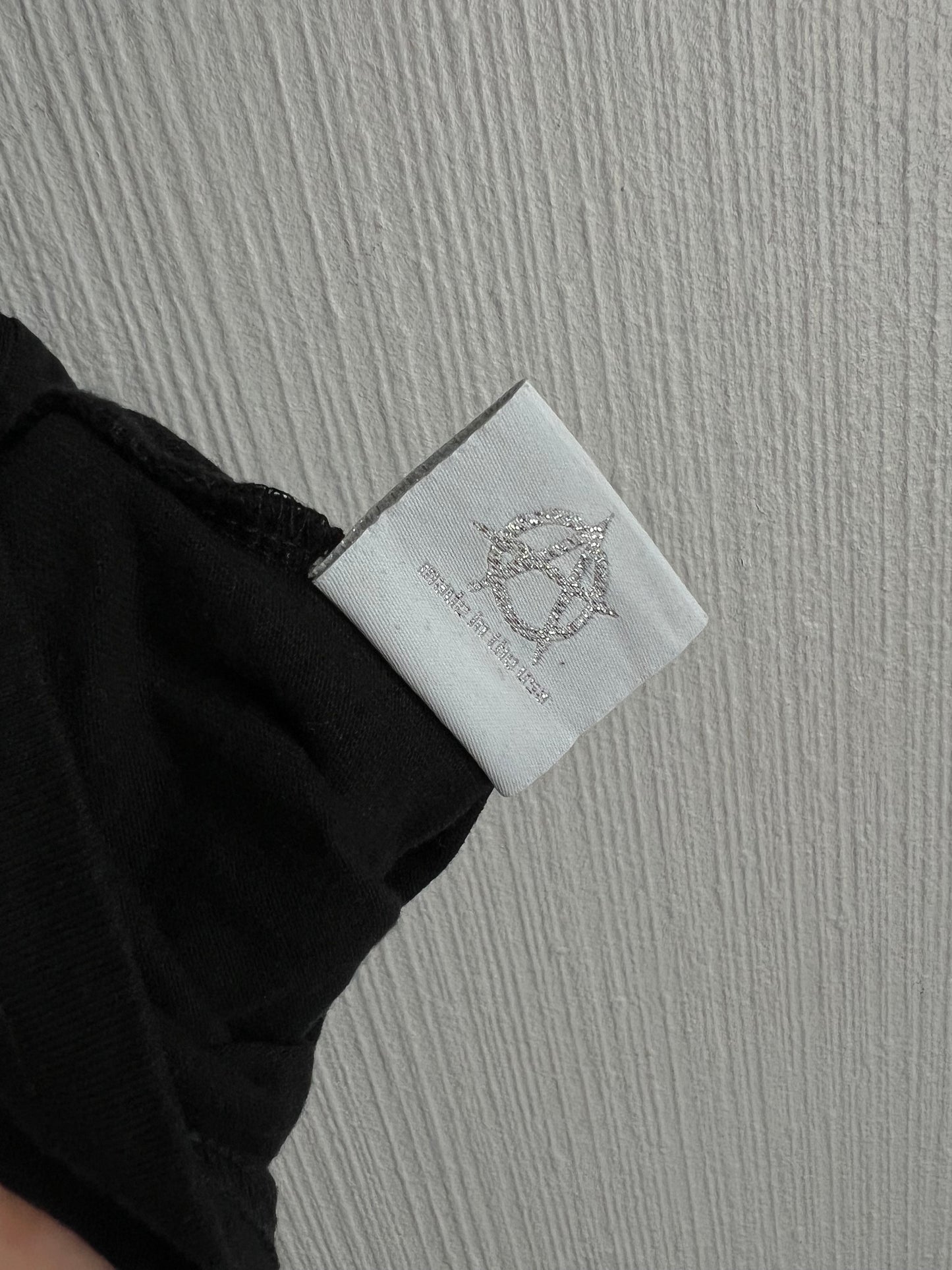 Revenge OTF Lil Durk X-Ray Bones T-shirt