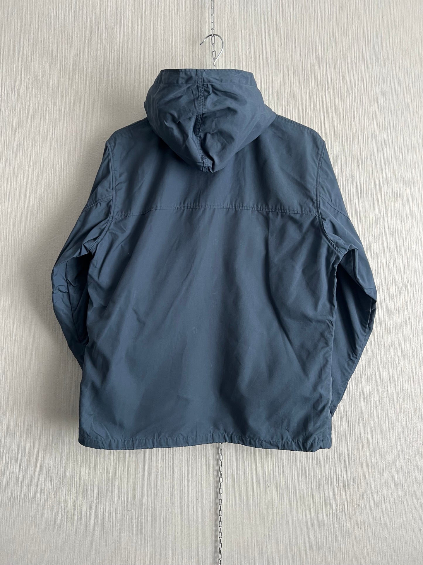 Fjallraven Greenland Blue Unisex Jacket