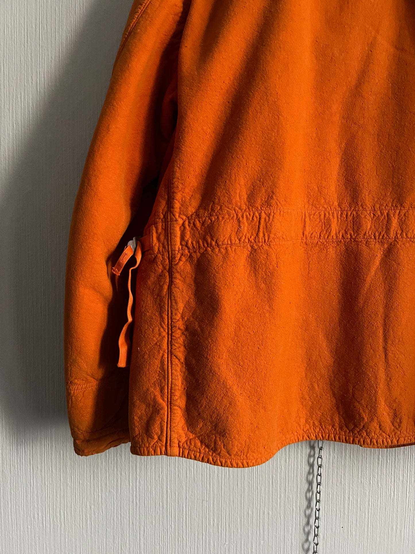 Archive Stone Island AW03 Compact Jacket