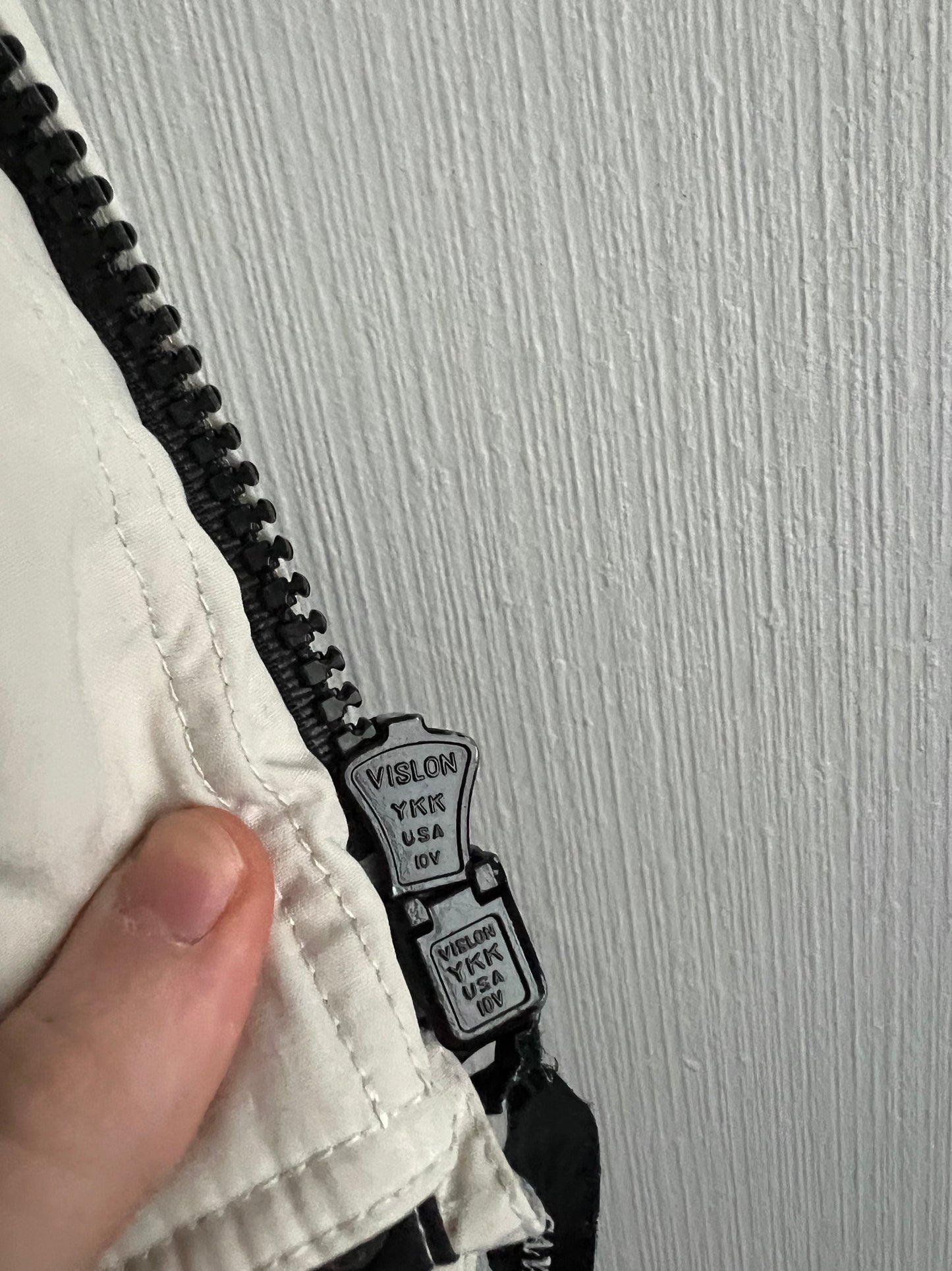 Canada Goose Trillium Ladies Parka Jacket in Cream