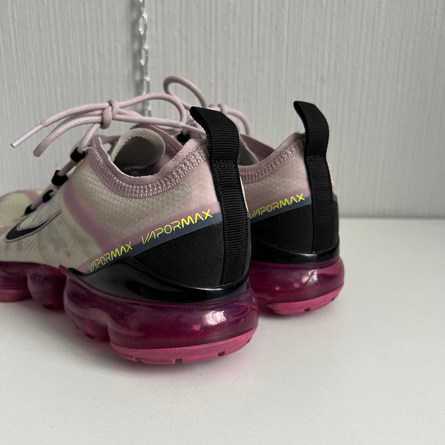 Nike Air VaporMax 2019 Women’s Shoes