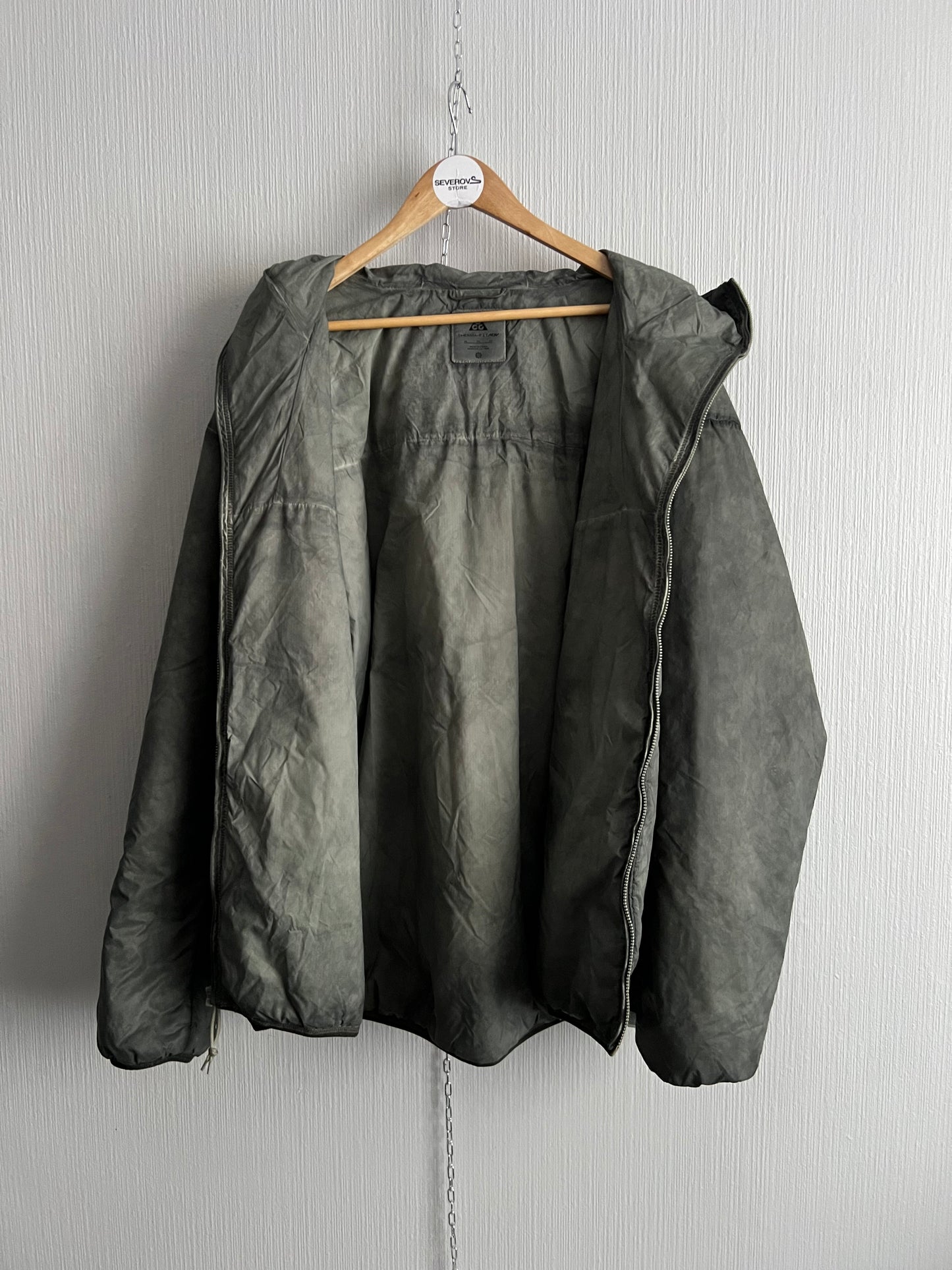 Nike ACG Therma-FIT ADV 'Rope De Dope' Jacket