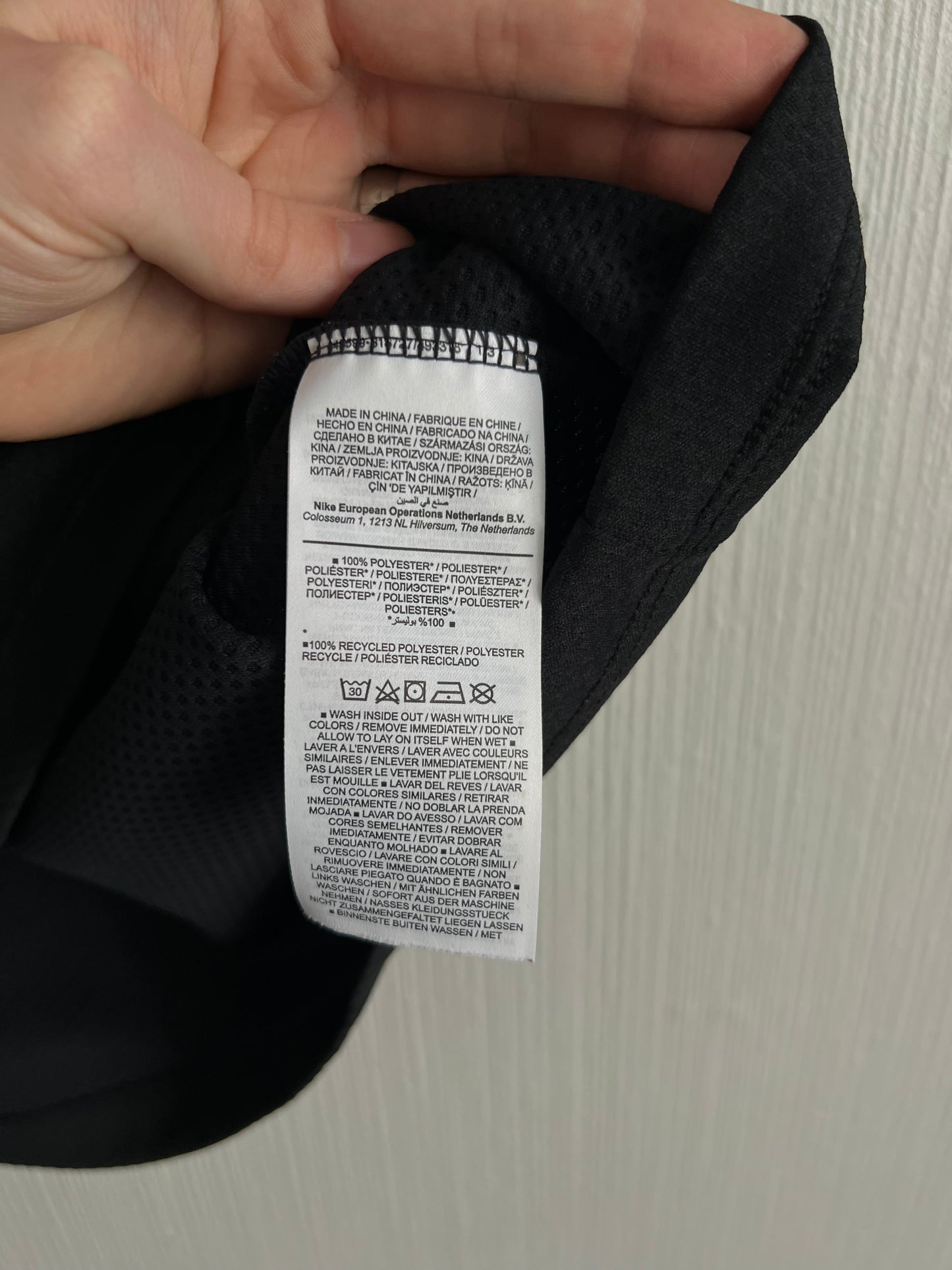 Nike ACG Limited Edition Graphic T-Shirt