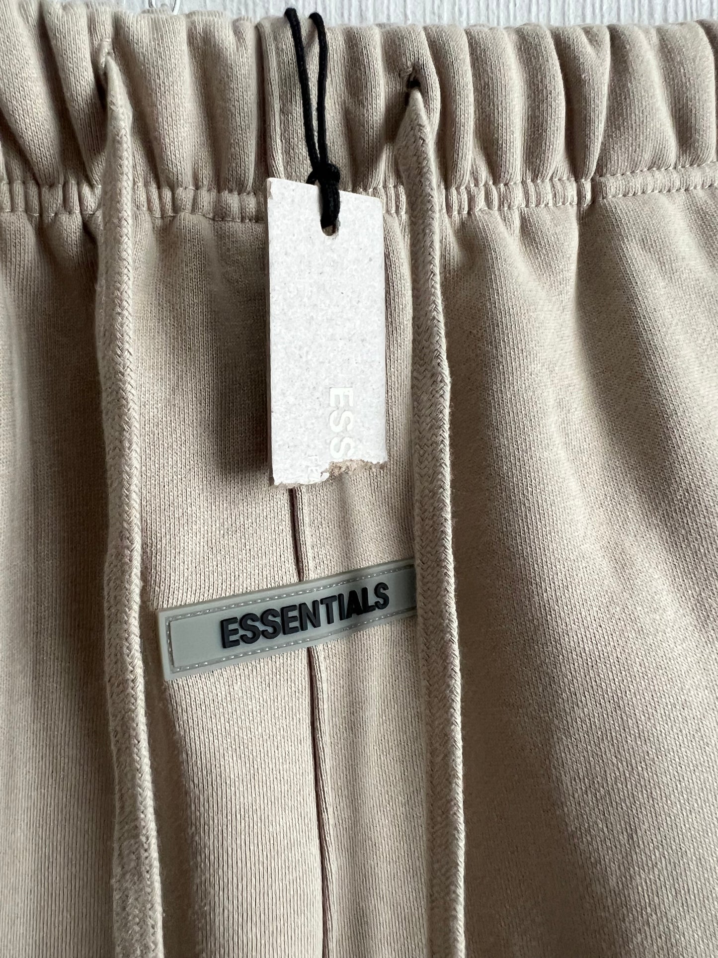 Essentials Fear of God Mens Short