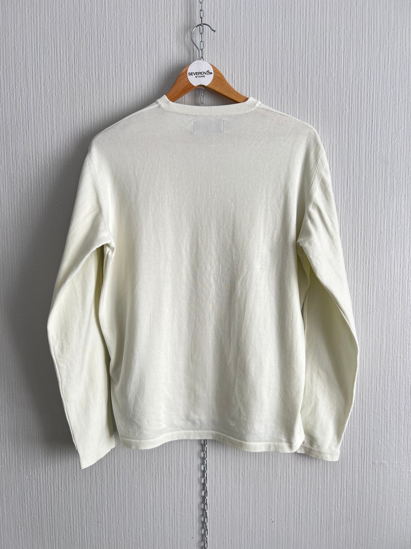 Stone Island Shadow Project SS23 Men's Knit Jumper