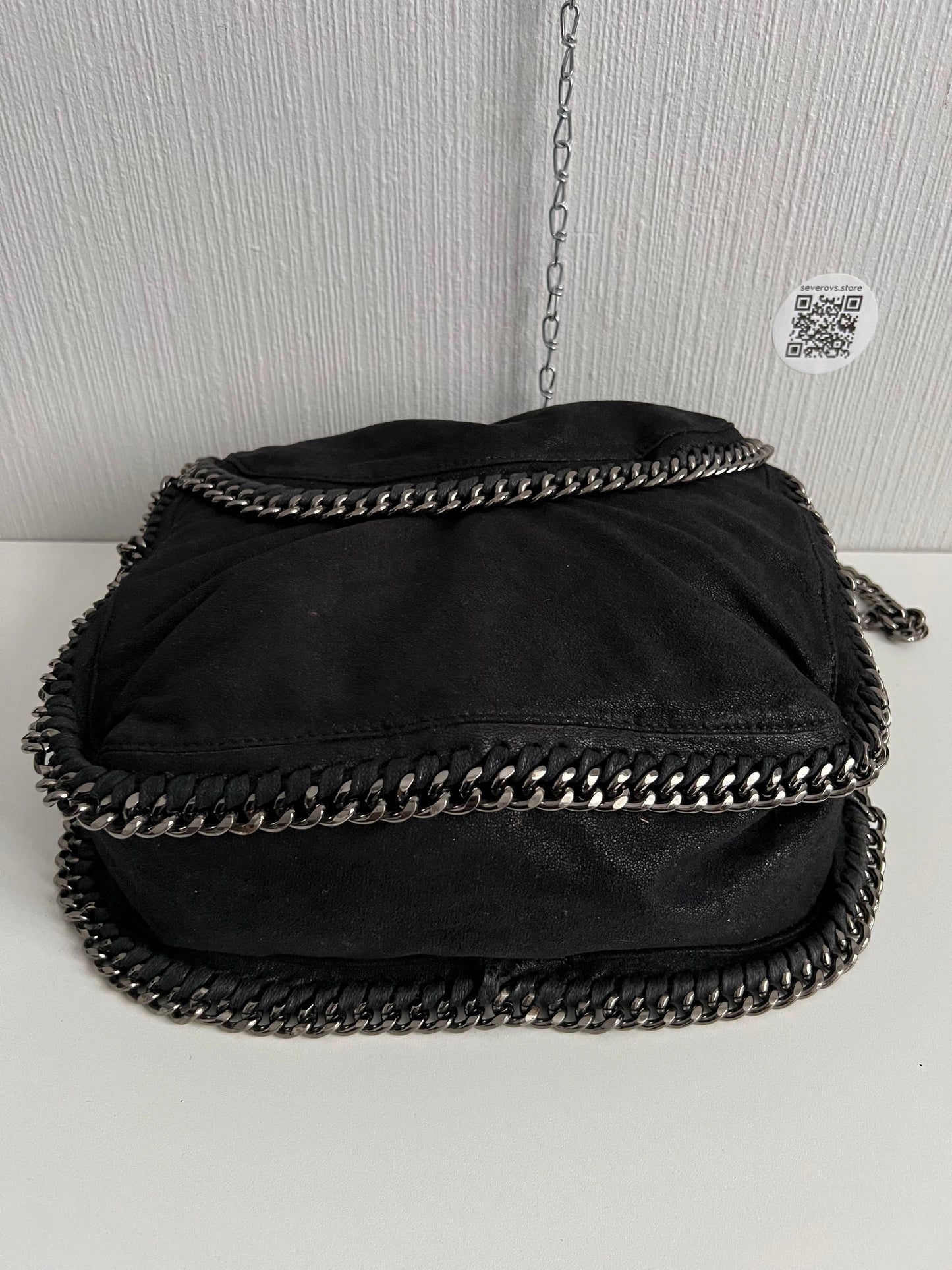 Stella McCartney
Falabella Handbag in Black