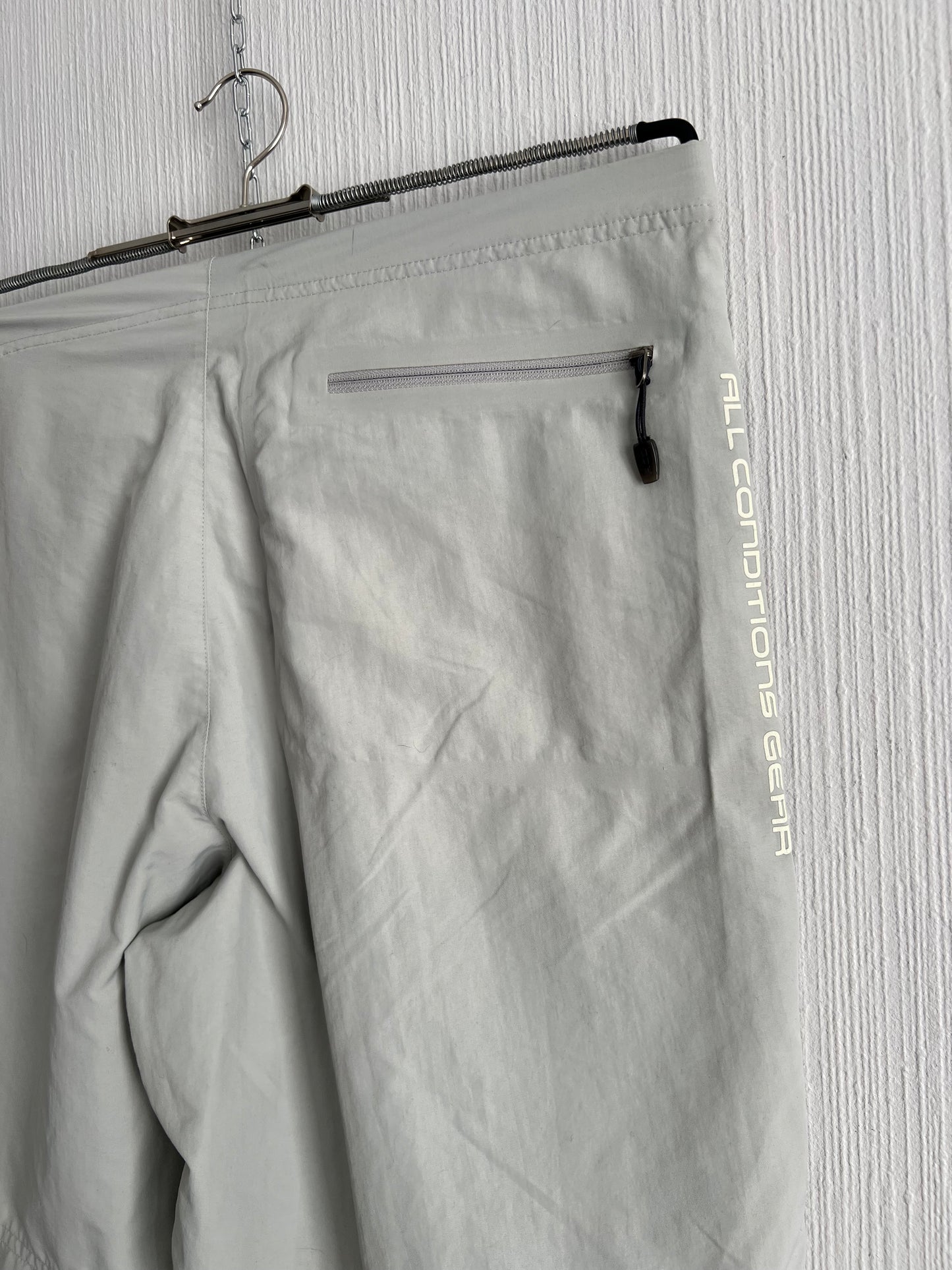 Nike ACG Men’s Grey Shorts