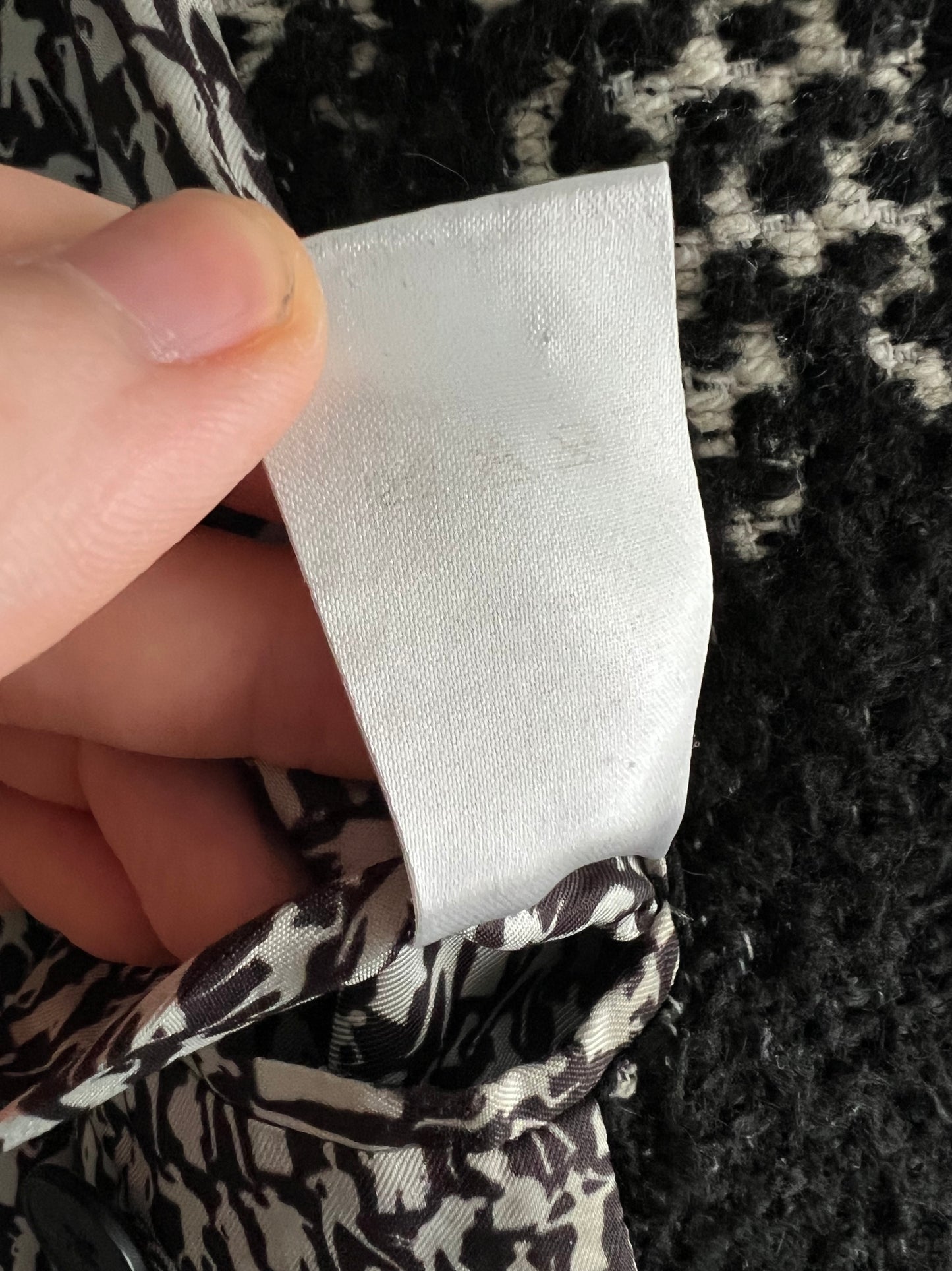 Jean Paul Gaultier FW2013 Gloomy Shadow Japan Profile Coat