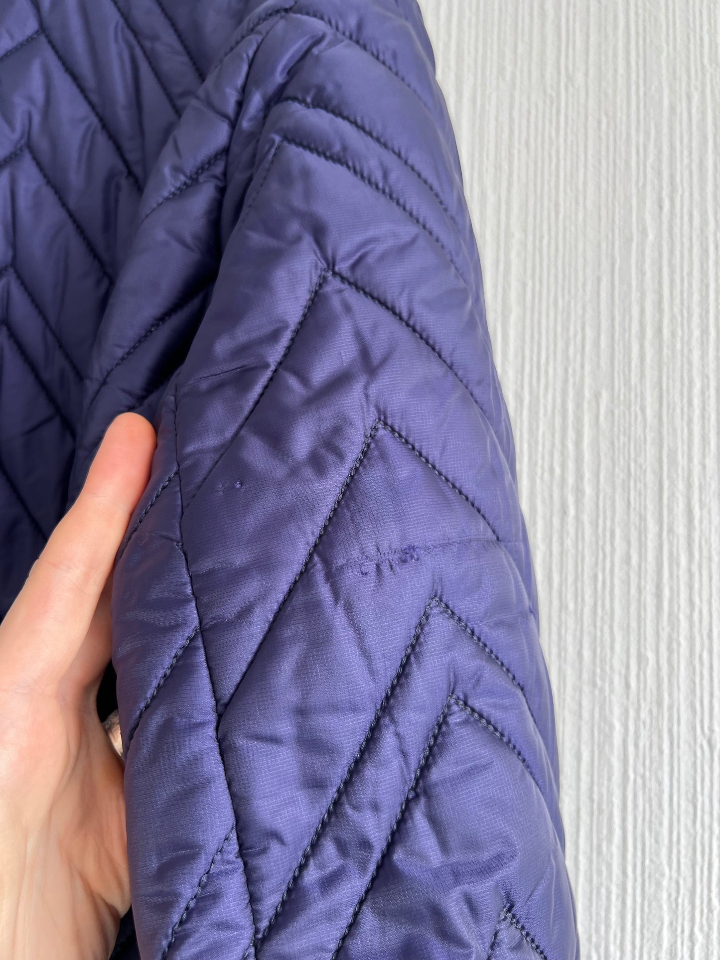 Louis Vuitton 2 in 1 Coat Multipocket Parka with Inner Down Puffer Jacket