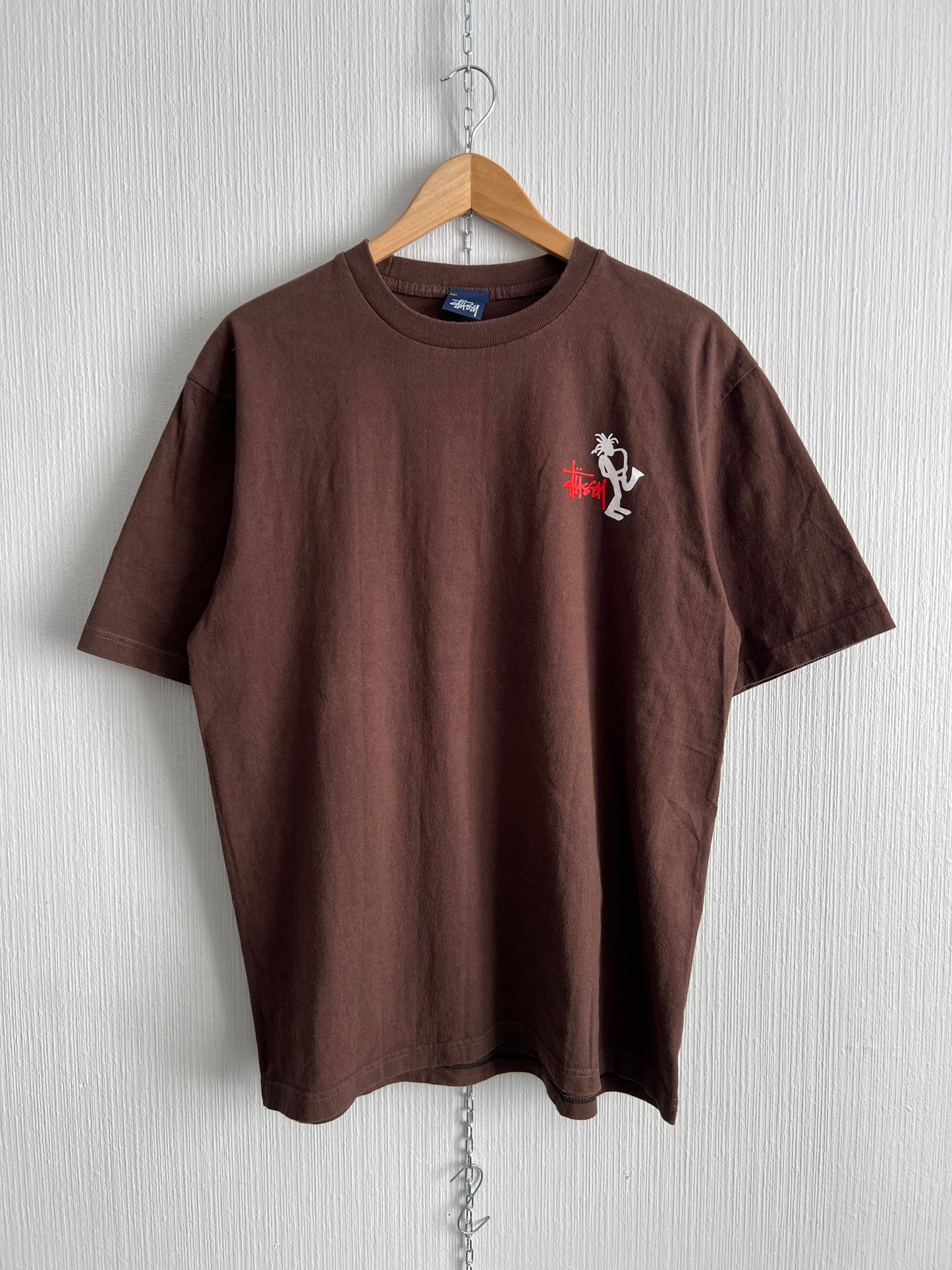 Stussy 90s Vintage T-shirt