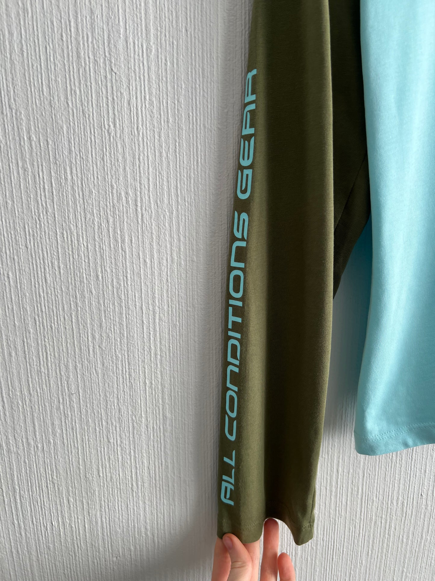 Nike ACG Vintage Long Sleeve T-Shirt
