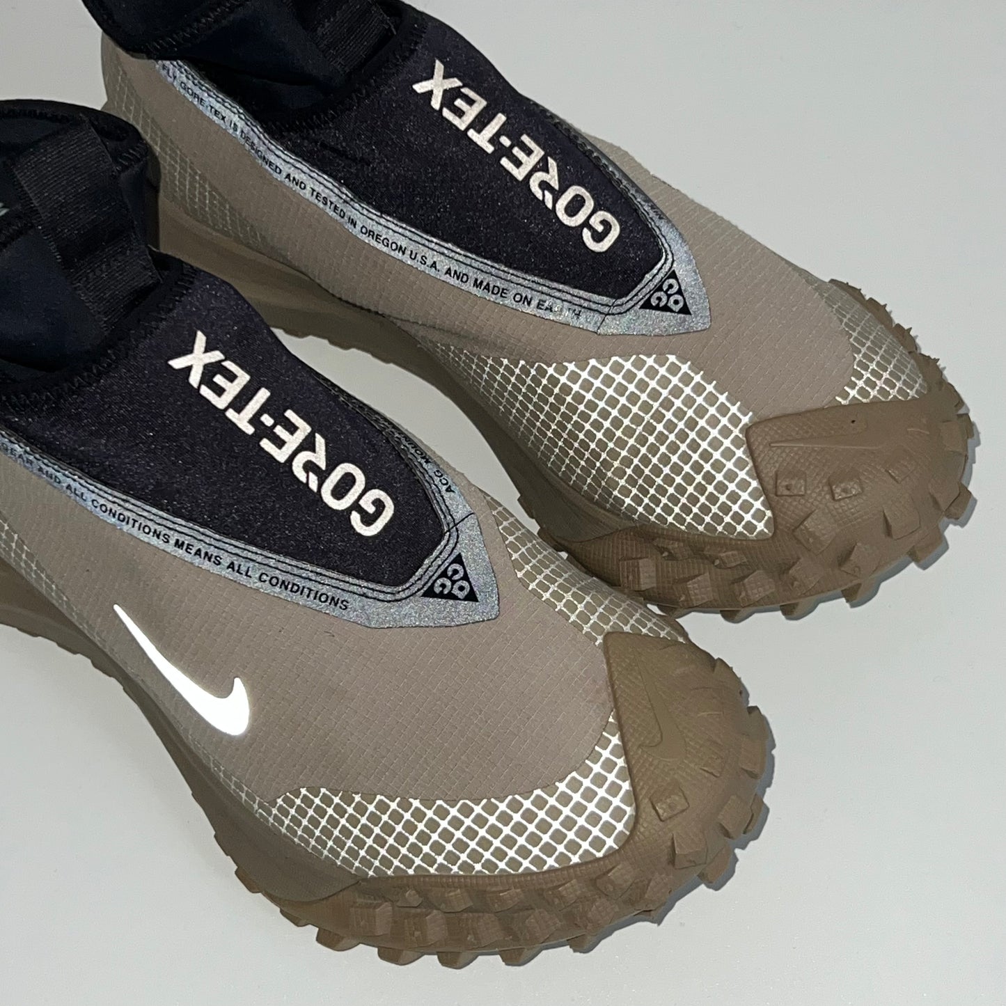 Nike ACG Mountain Fly High Gore-tex Shoes Trainers