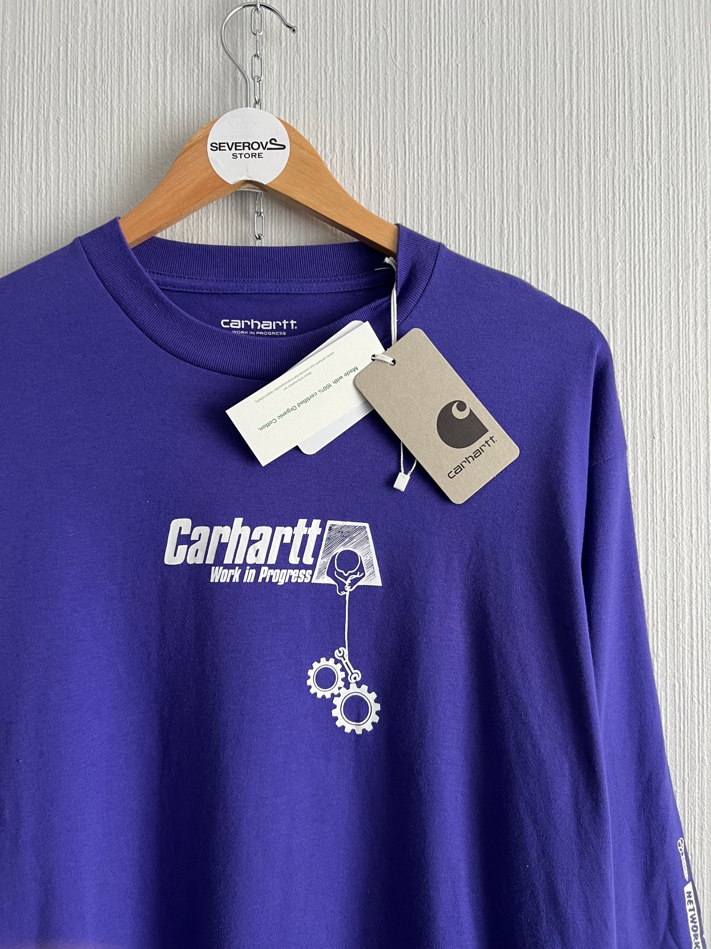 Carhartt Scramble T-Shirt