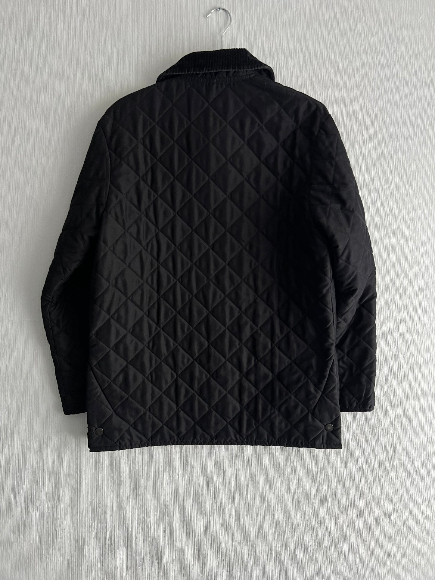 Barbour Liddesdale Quilt Mens Jacket