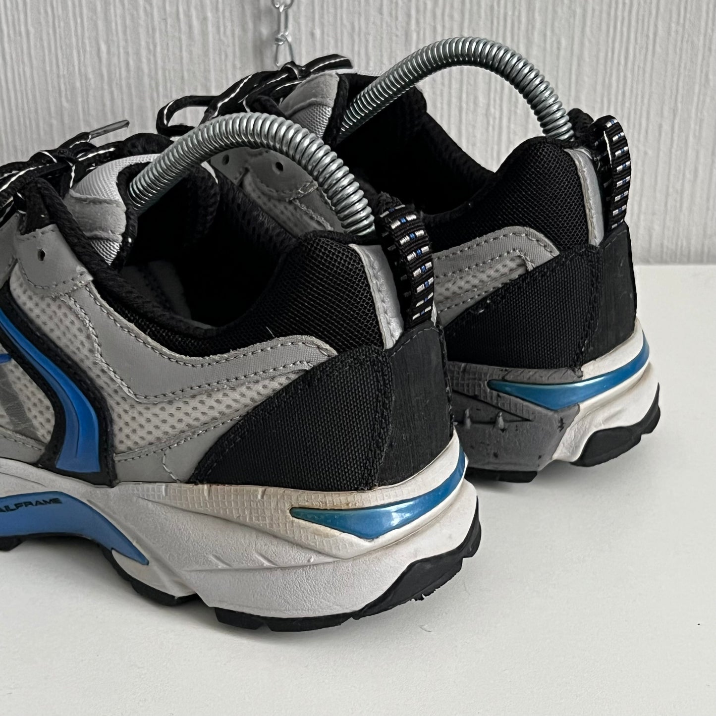 Nike ACG Grey Trainers Mens Shoe