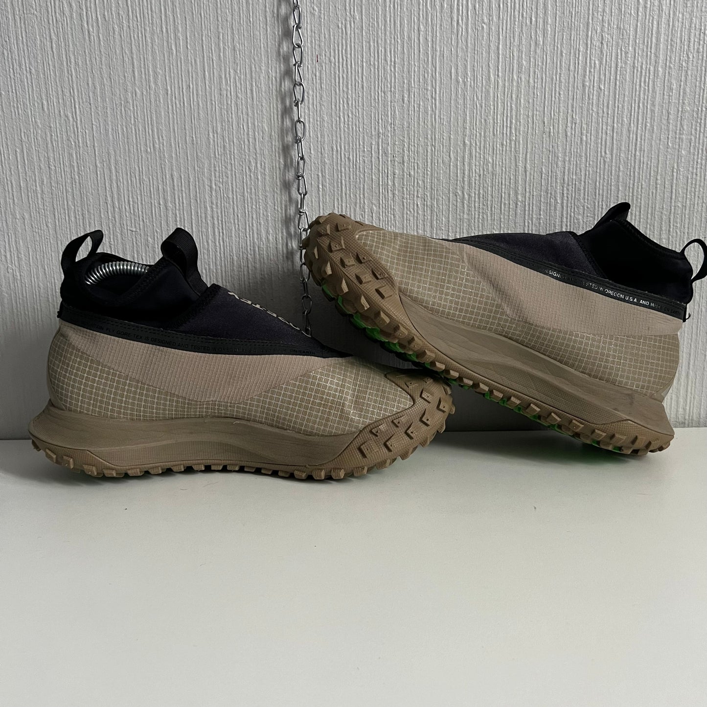 Nike ACG Mountain Fly High Gore-tex Shoes Trainers