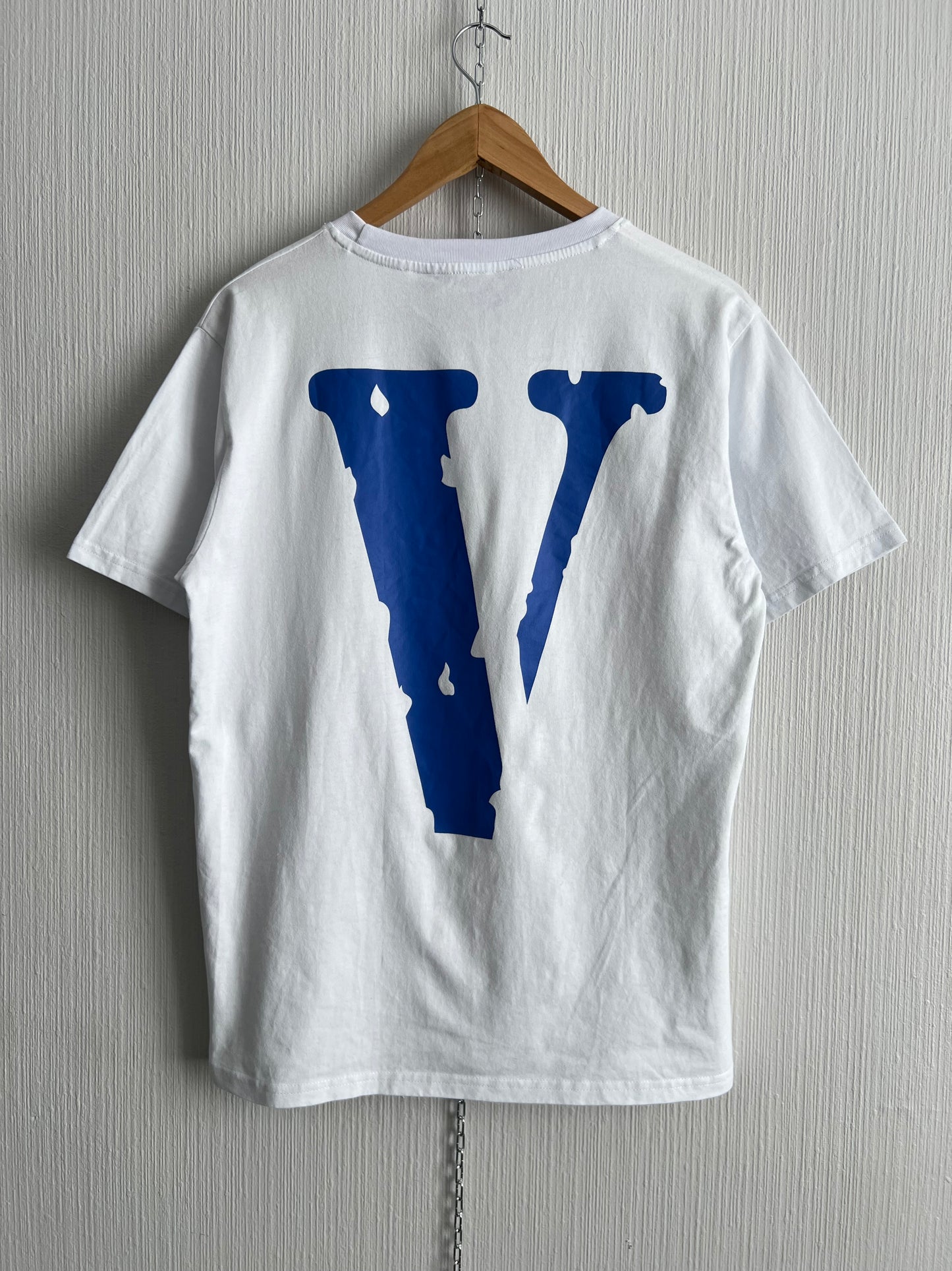 Vlone White T-shirt