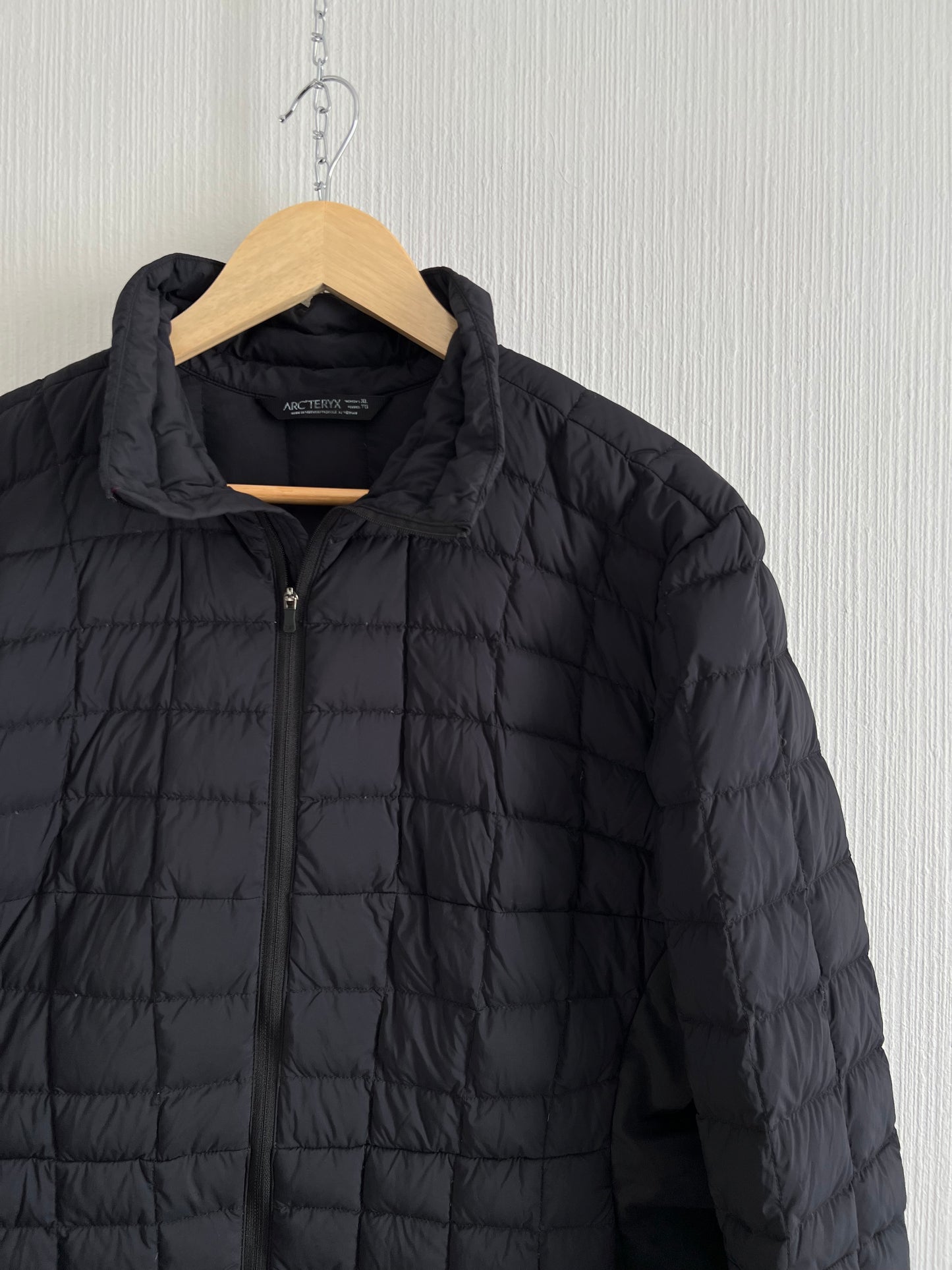 Arc’teryx Narin Women’s Black Jacket