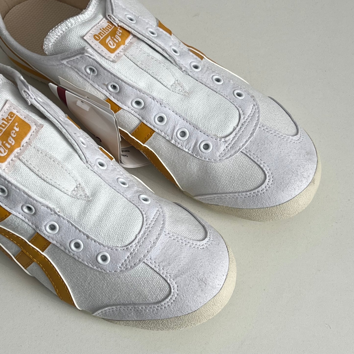 Asics Onitsuka Tiger Mexico 66 Slip-on