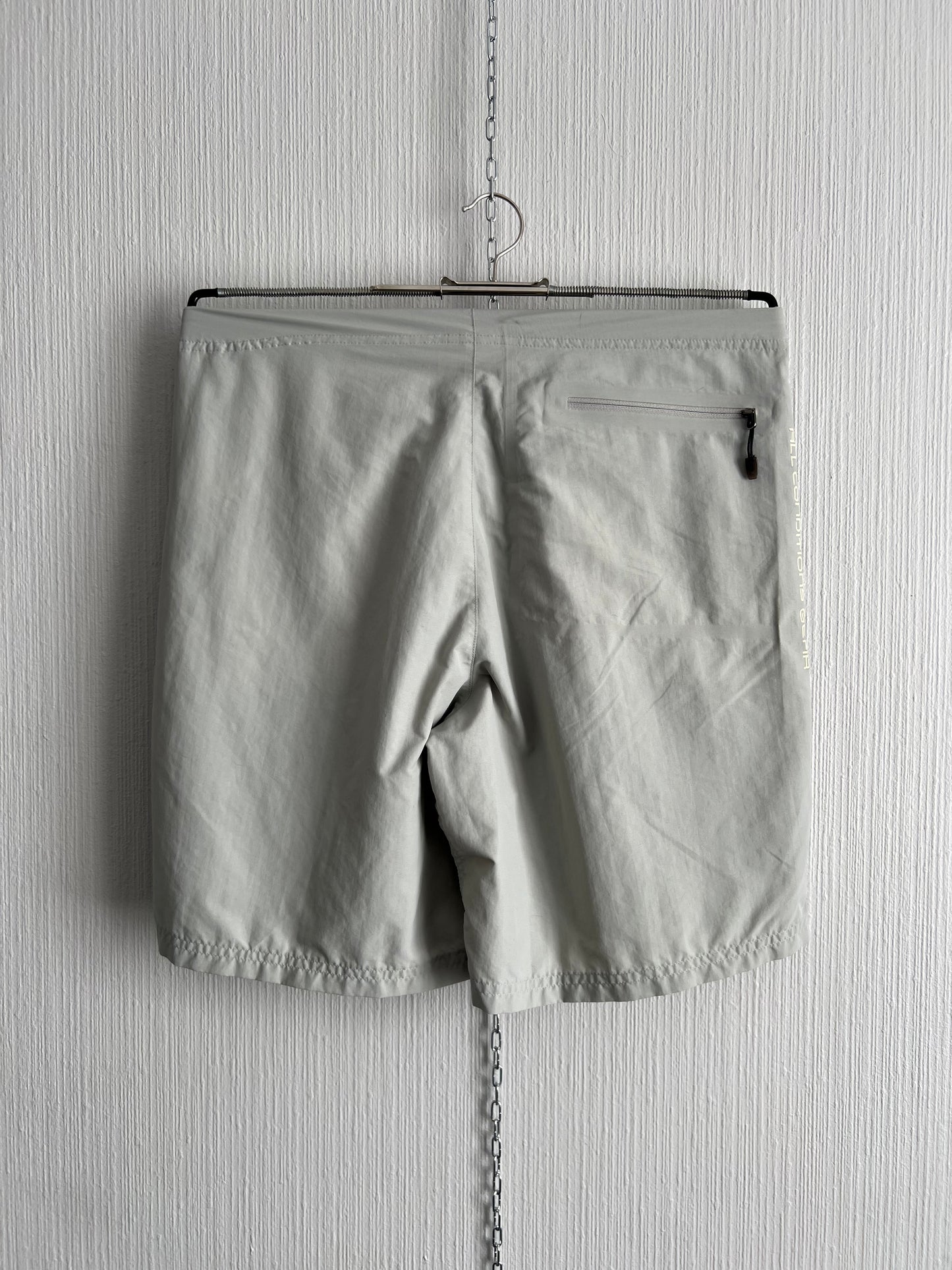 Nike ACG Men’s Grey Shorts
