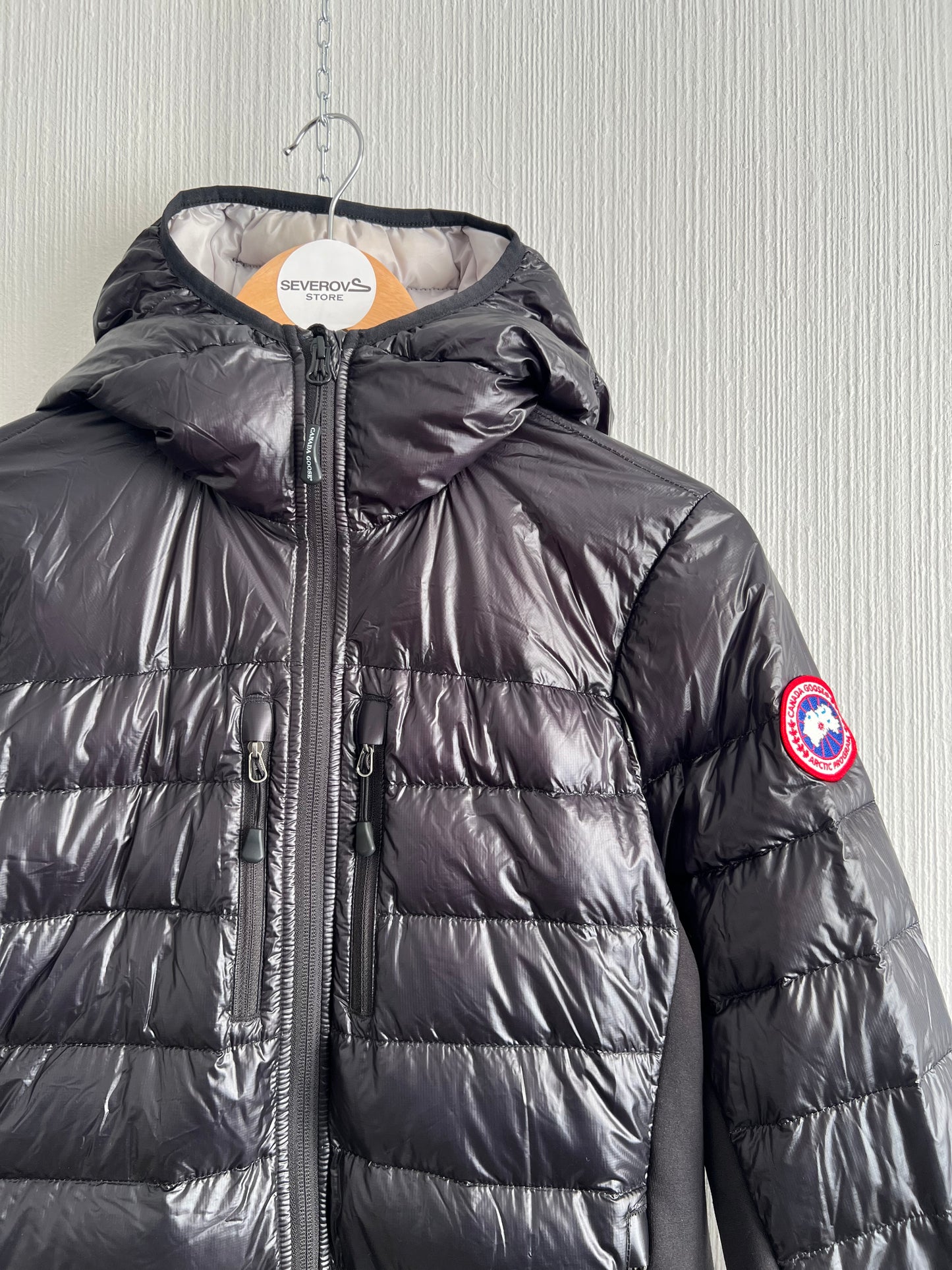 Canada Goose Hybridge Lite Women’s Down Jacket