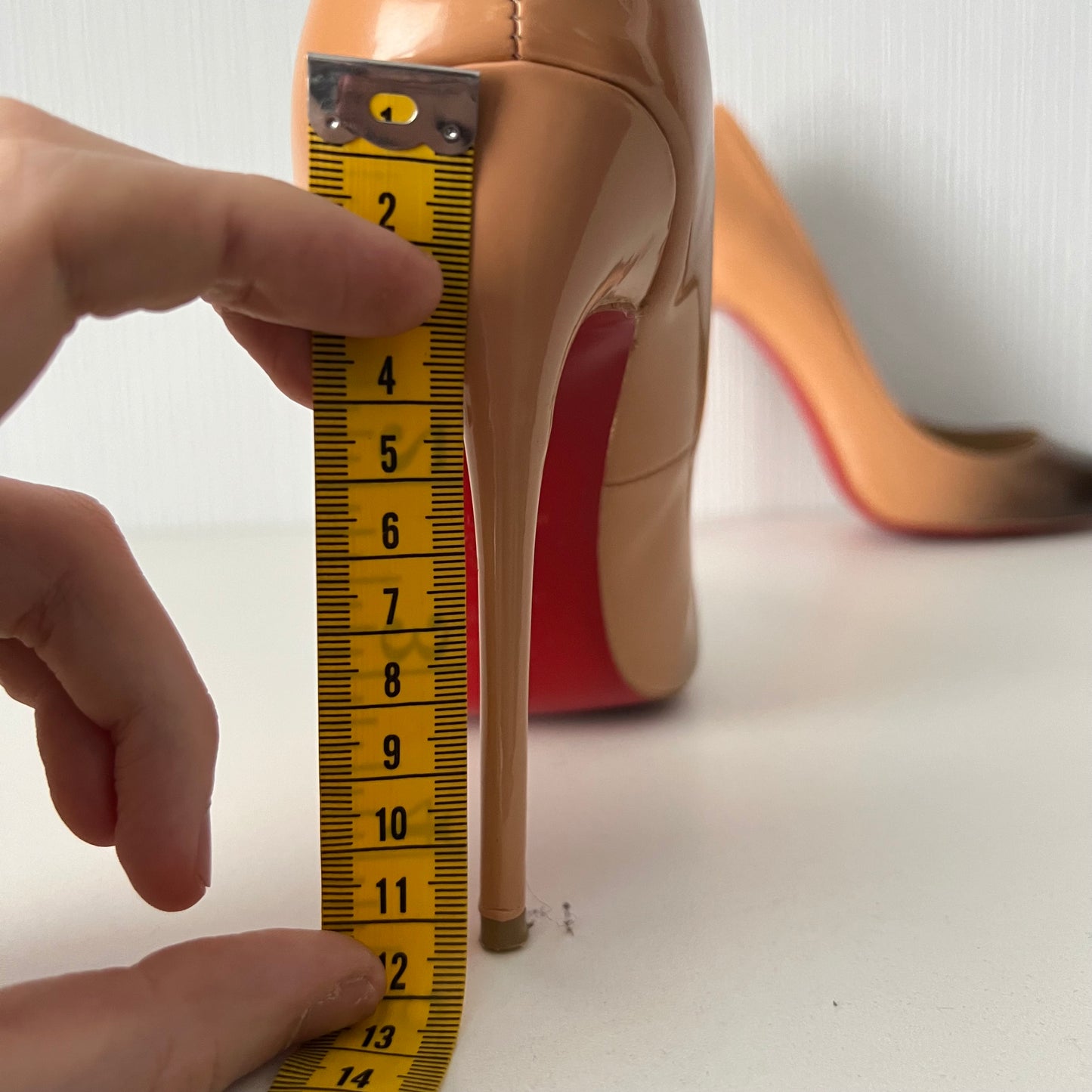 Christian Louboutin So Kate Womens Shoes