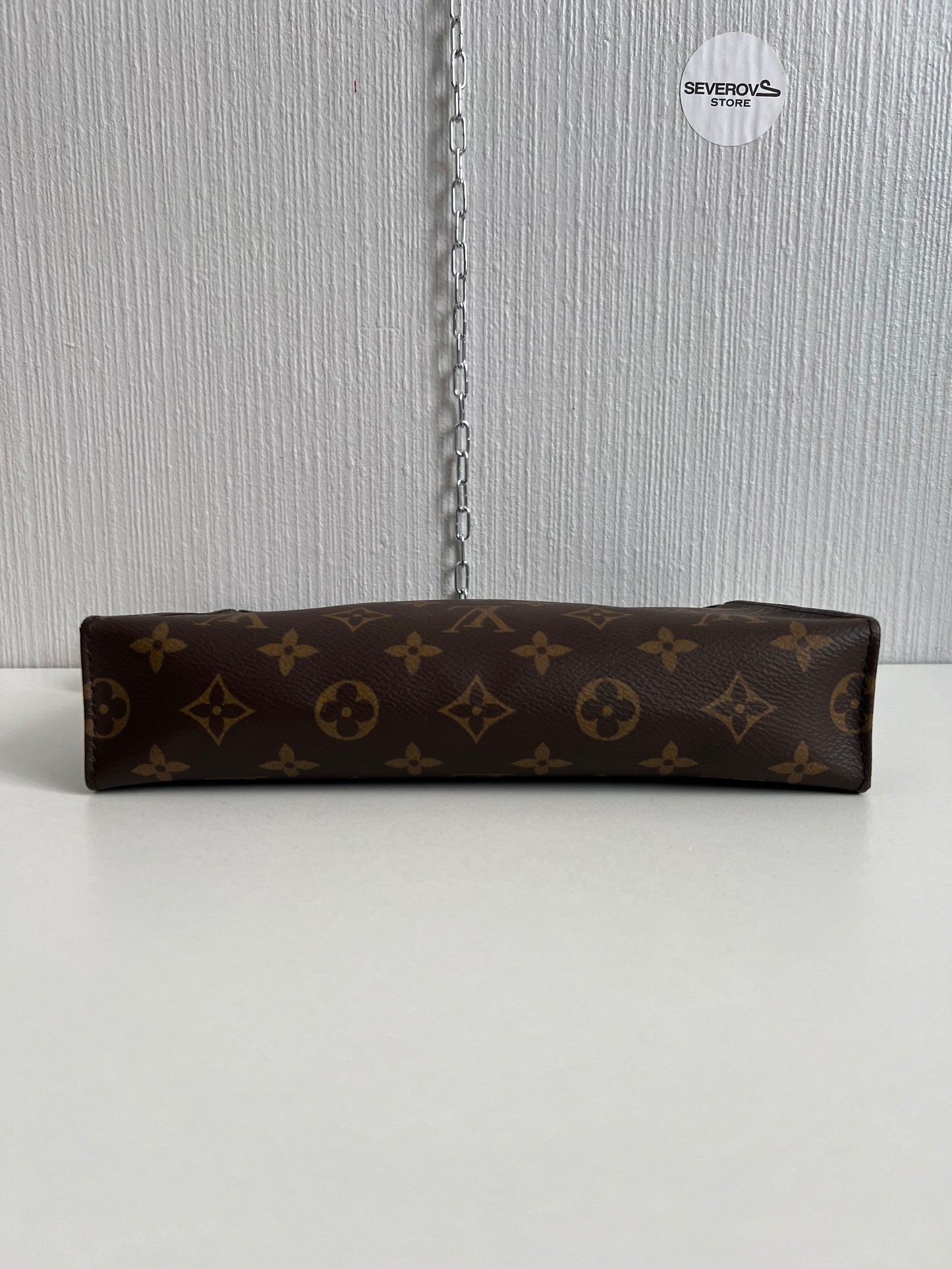 Louis Vuitton Toiletry Poche Monogram Bag