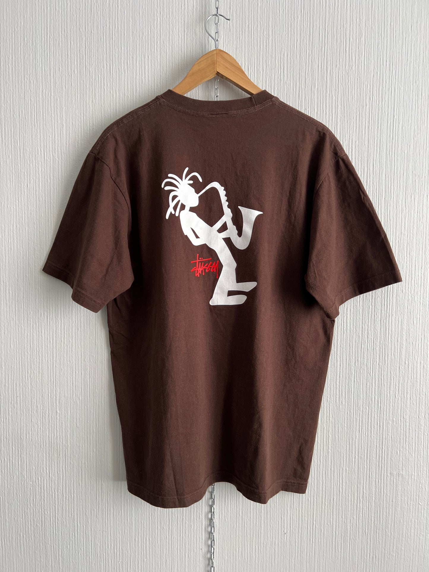 Stussy 90s Vintage T-shirt