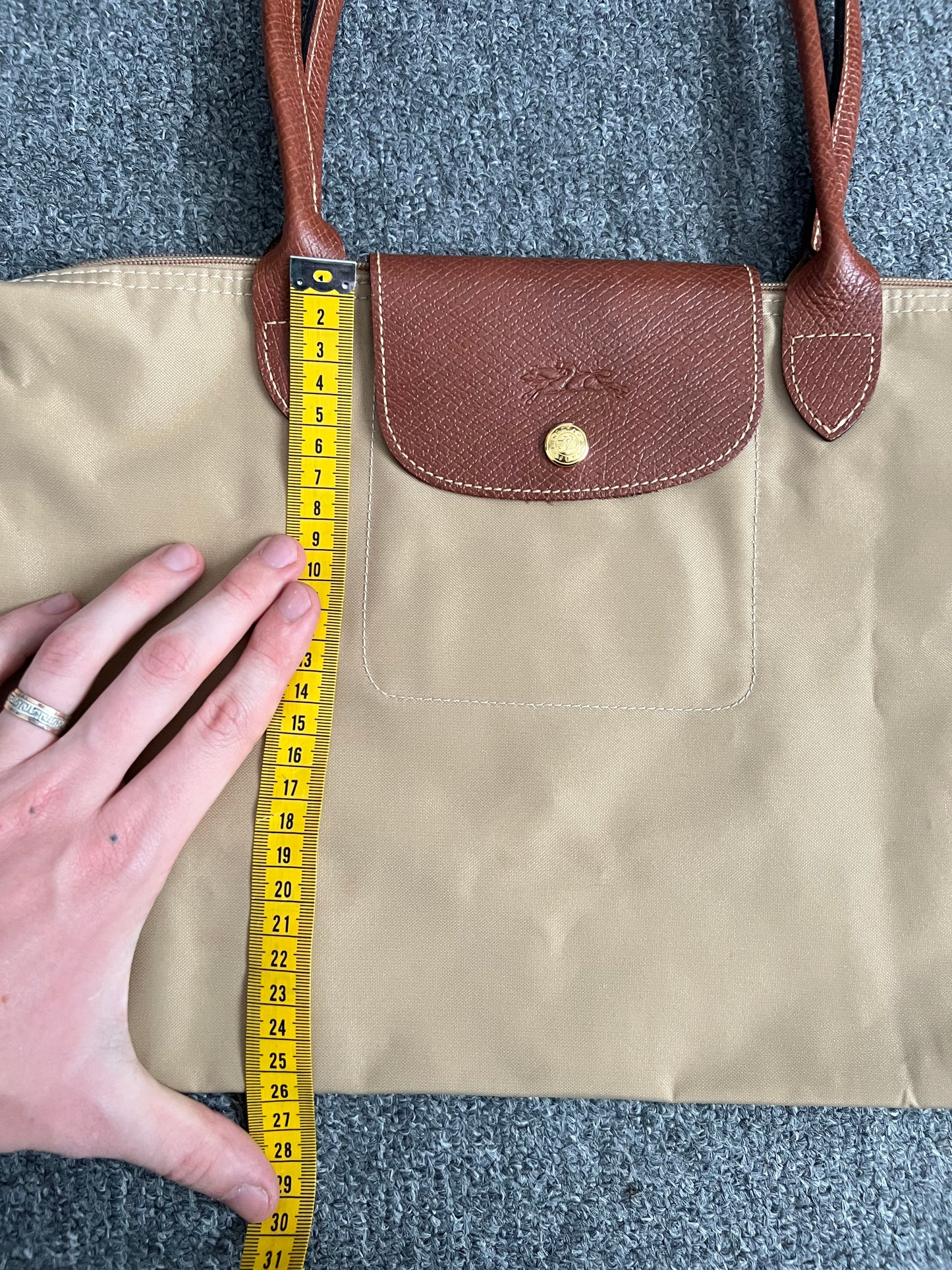 Longchamp Le Pliage Original Shoulder bag