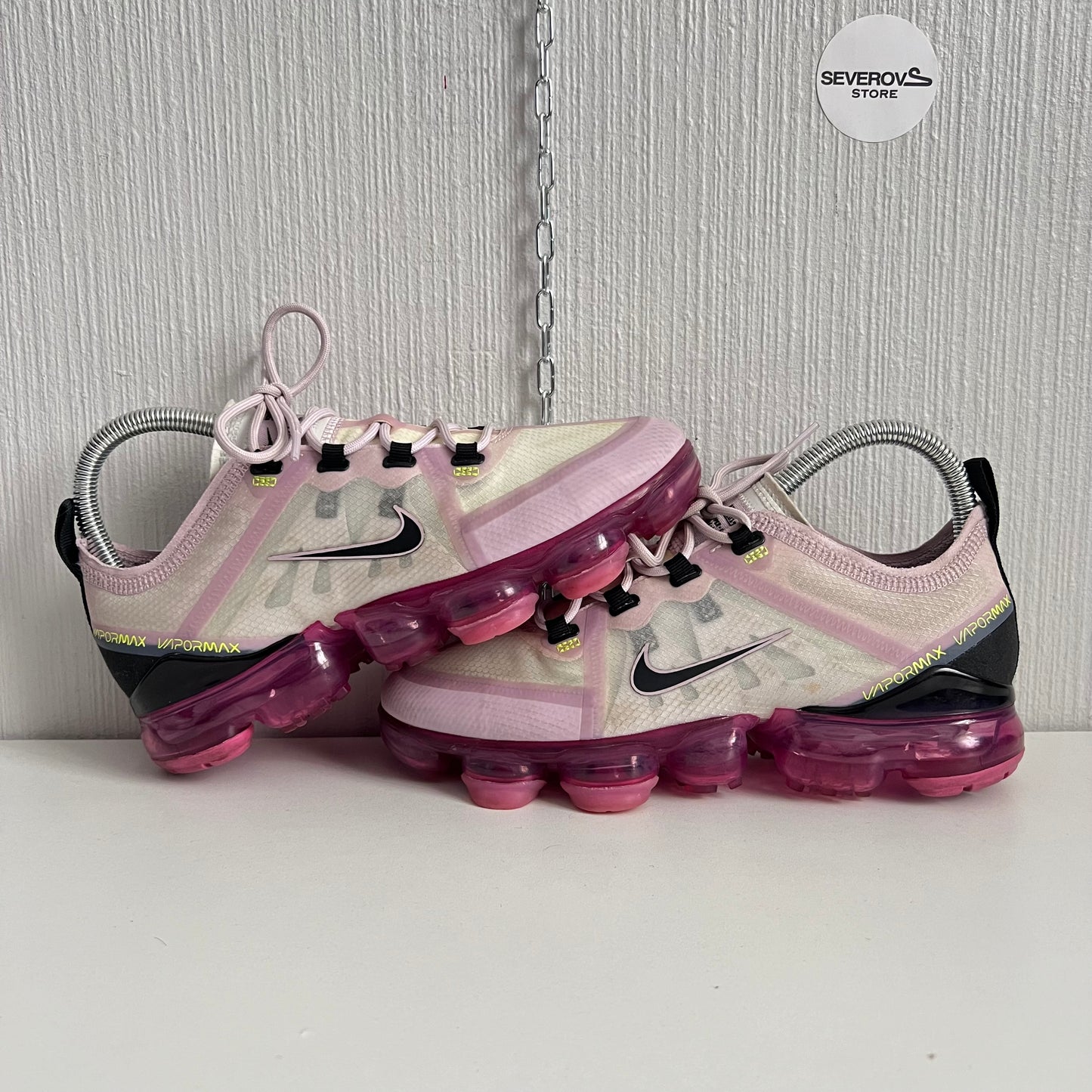 Nike Air VaporMax 2019 Women’s Shoes
