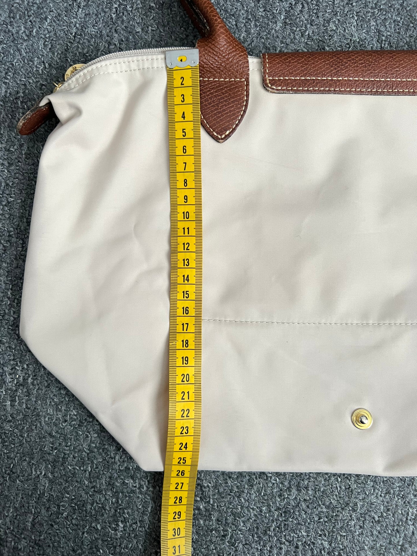 Longchamp Le Pliage Original Shoulder bag