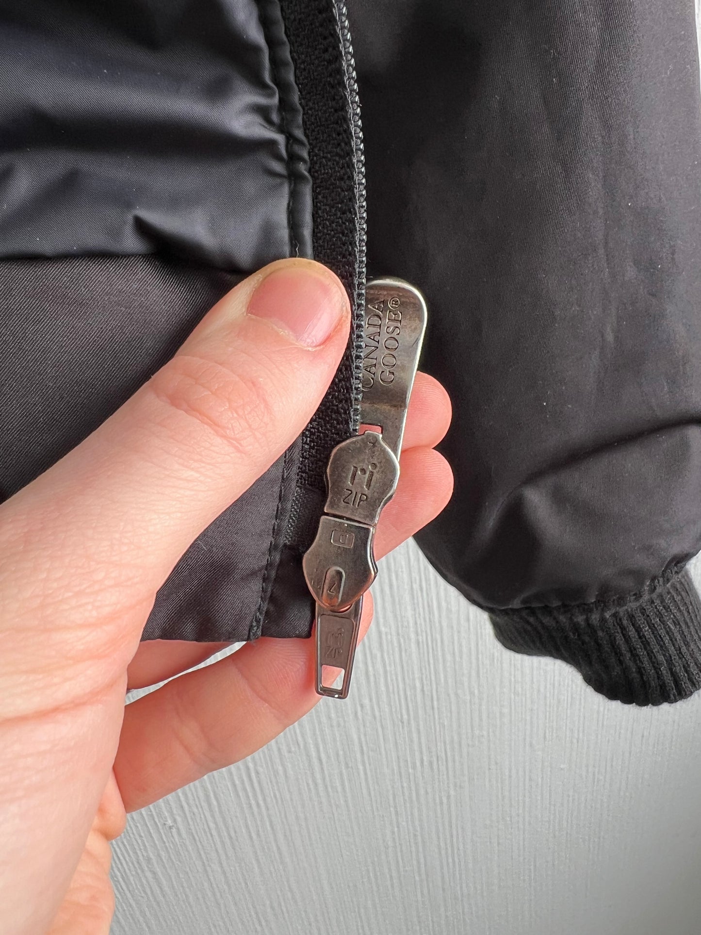 Canada Goose Women’s Bomber Jacket