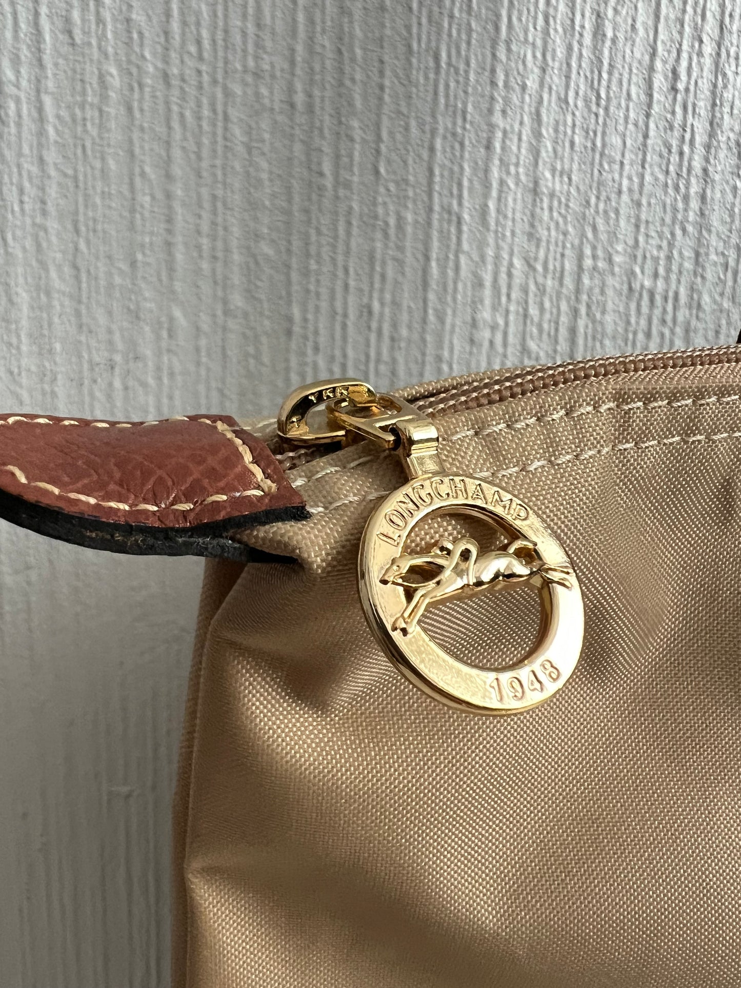 Longchamp Le Pliage Original Shoulder bag