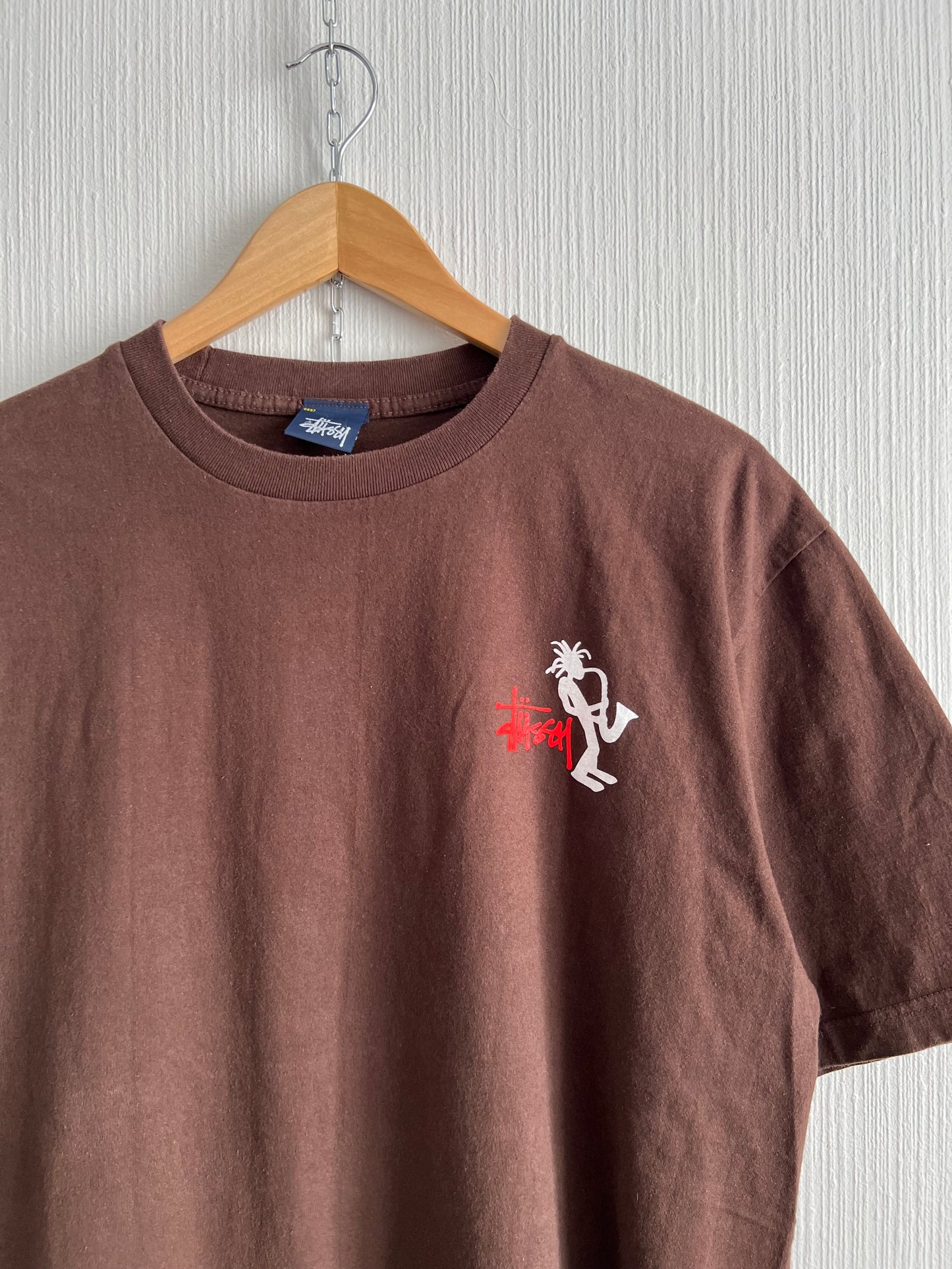 Stussy 90s Vintage T-shirt
