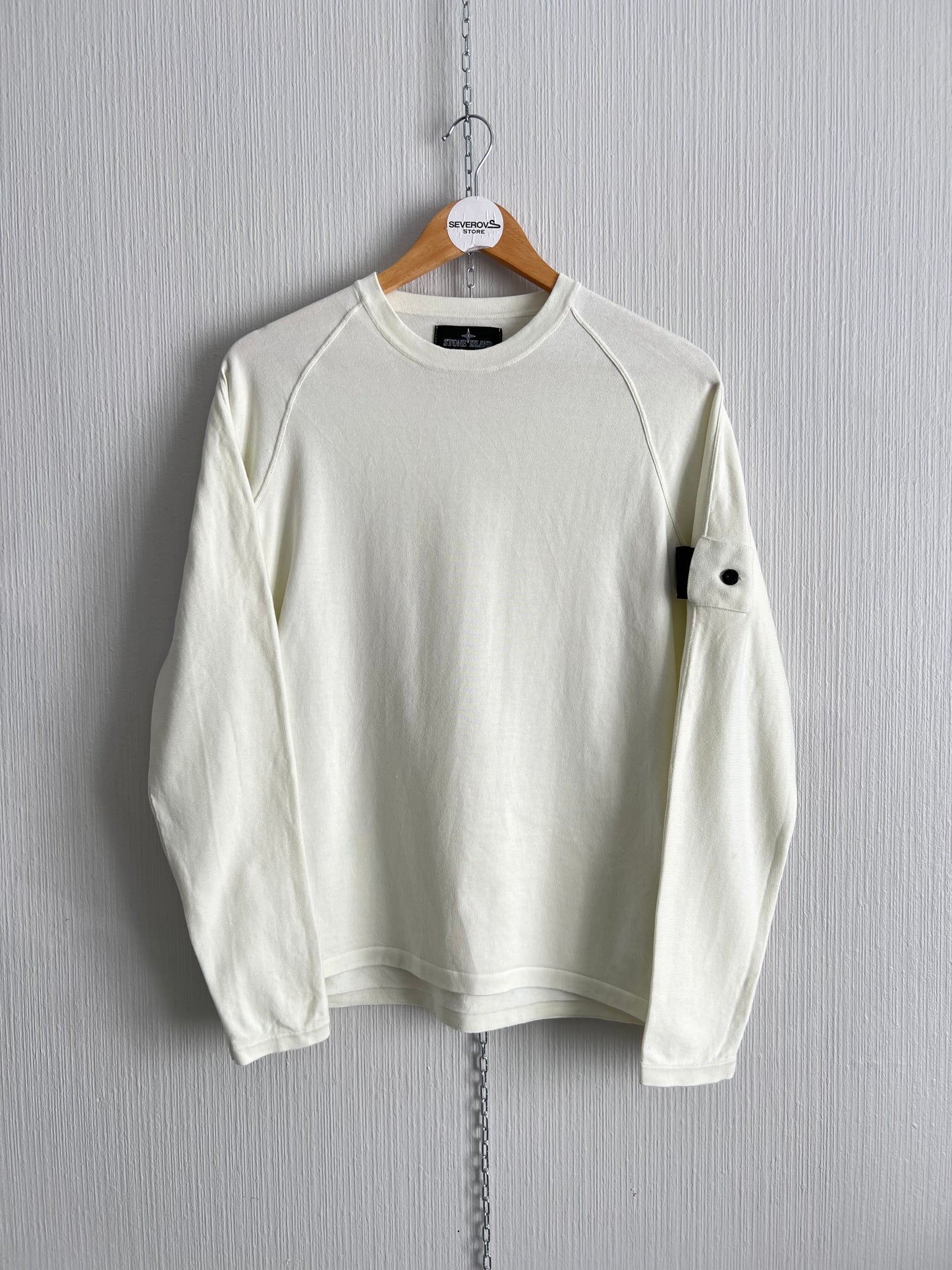 Stone Island Shadow Project SS23 Men's Knit Jumper
