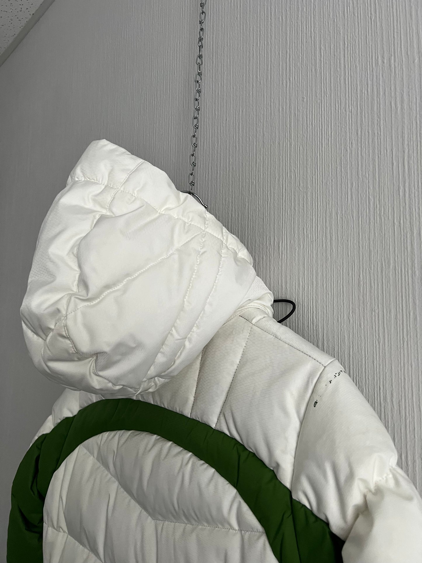 Vintage Nike ACG Women’s Puffer Down Ski Jacket