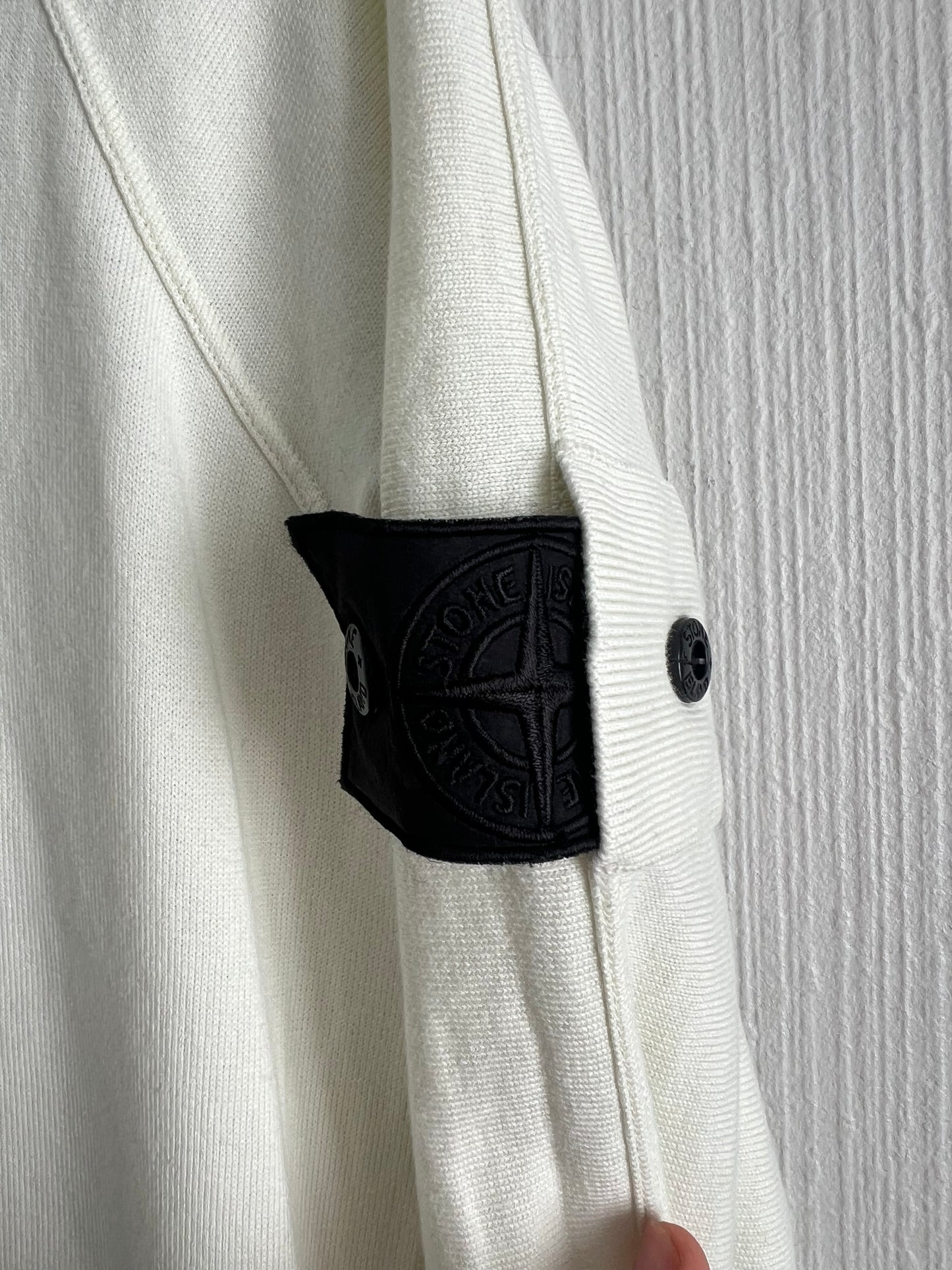 Stone Island Shadow Project SS23 Men's Knit Jumper